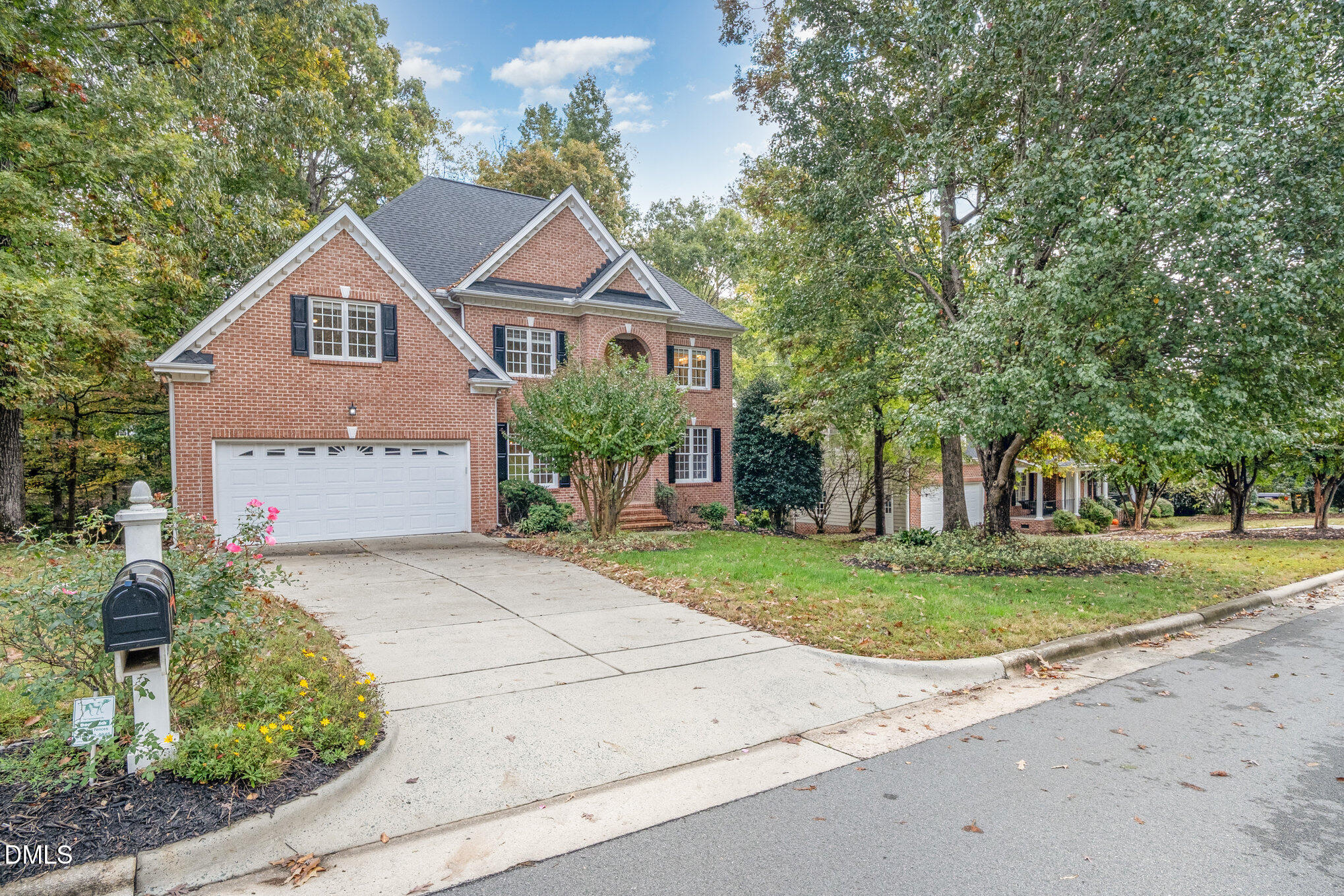 Apex, North Carolina, 27502, United States, 4 Bedrooms Bedrooms, ,4 BathroomsBathrooms,Residential,For Sale,1986214