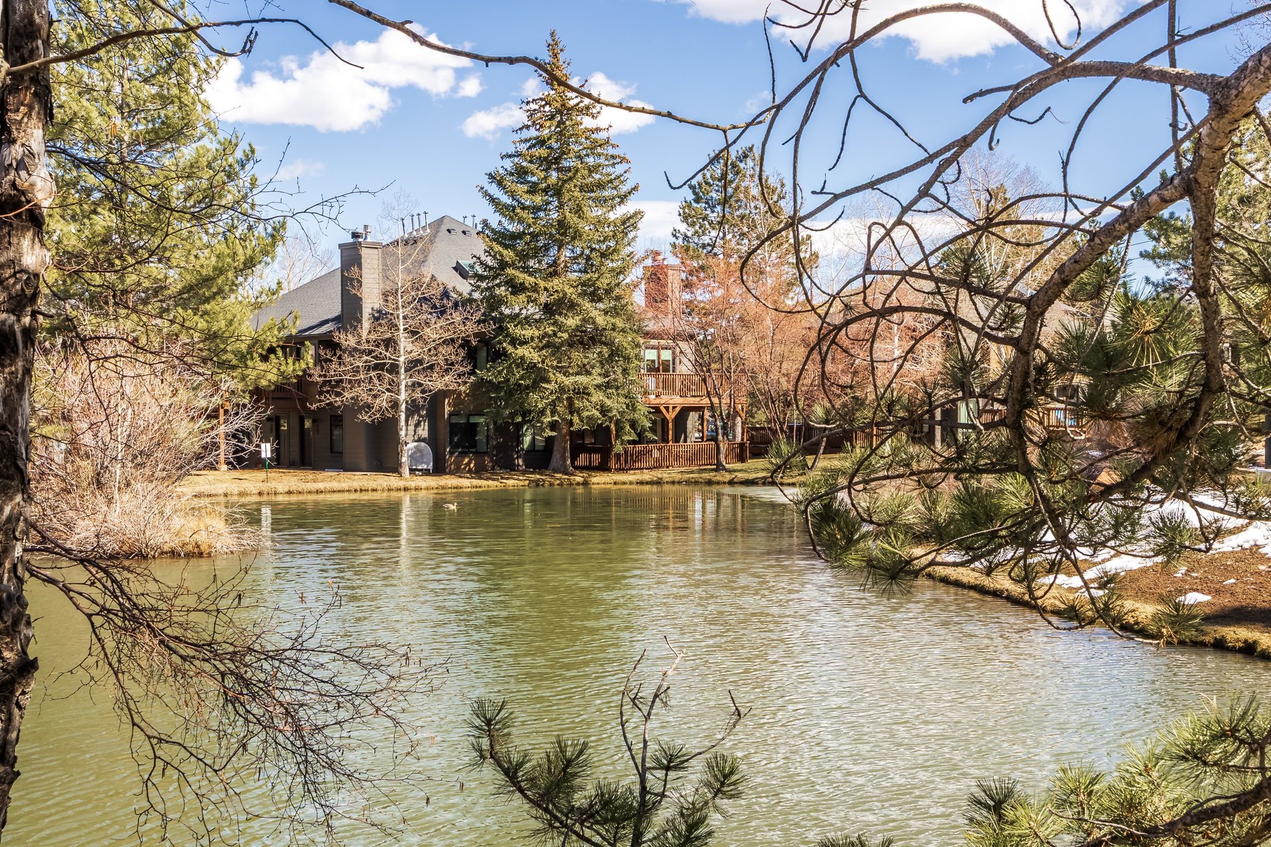  Hidden Gem Alert. Pond-Front. Turnkey. Income-Ready - 物件實景