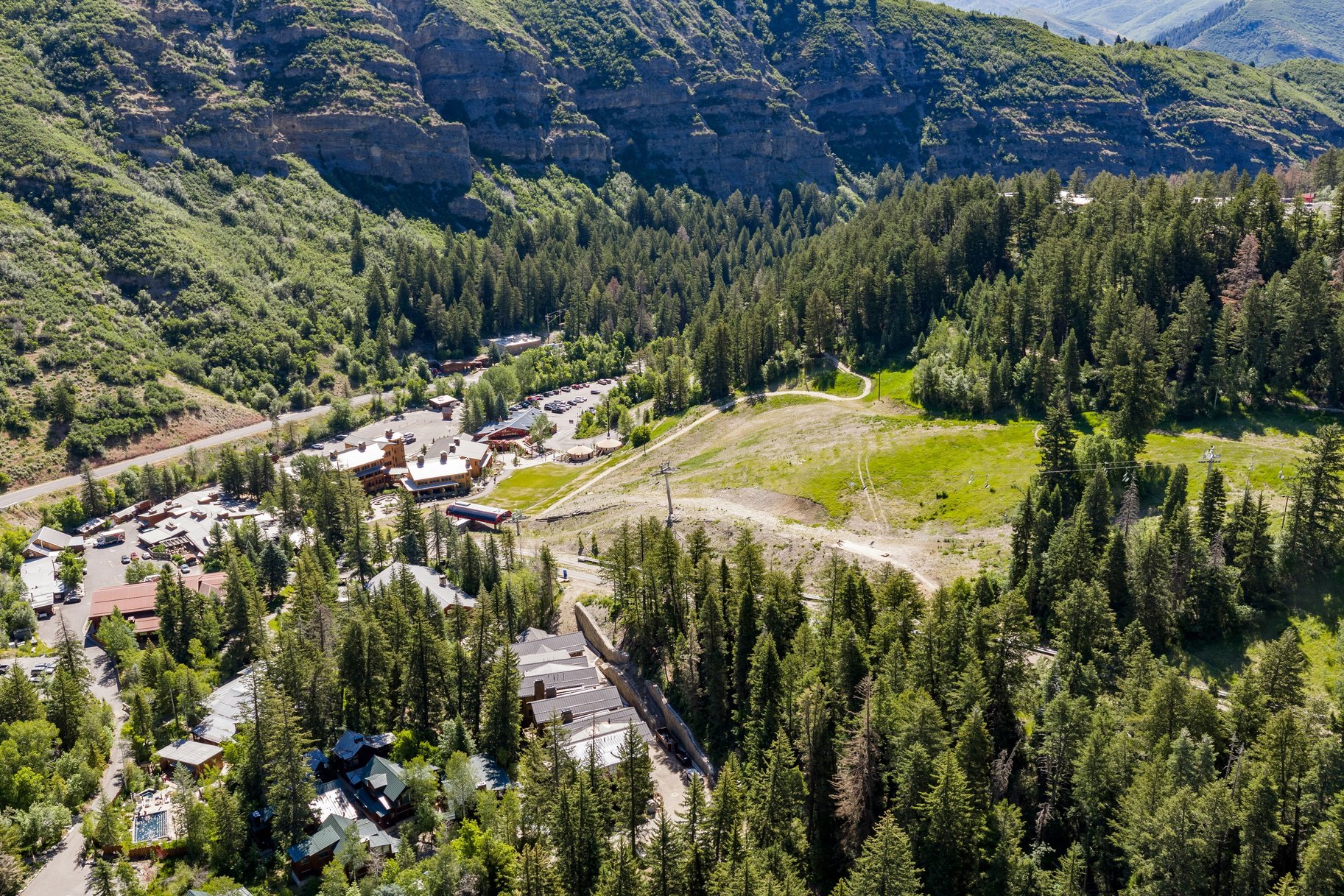  The Signature Home at Sundance - 物件實景