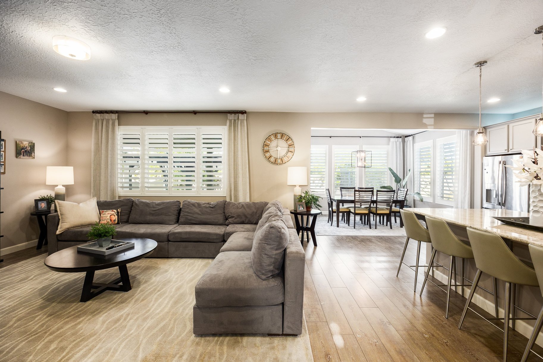  Luxury Meets Livability in This Upgraded Herriman Showpiece - 物件實景
