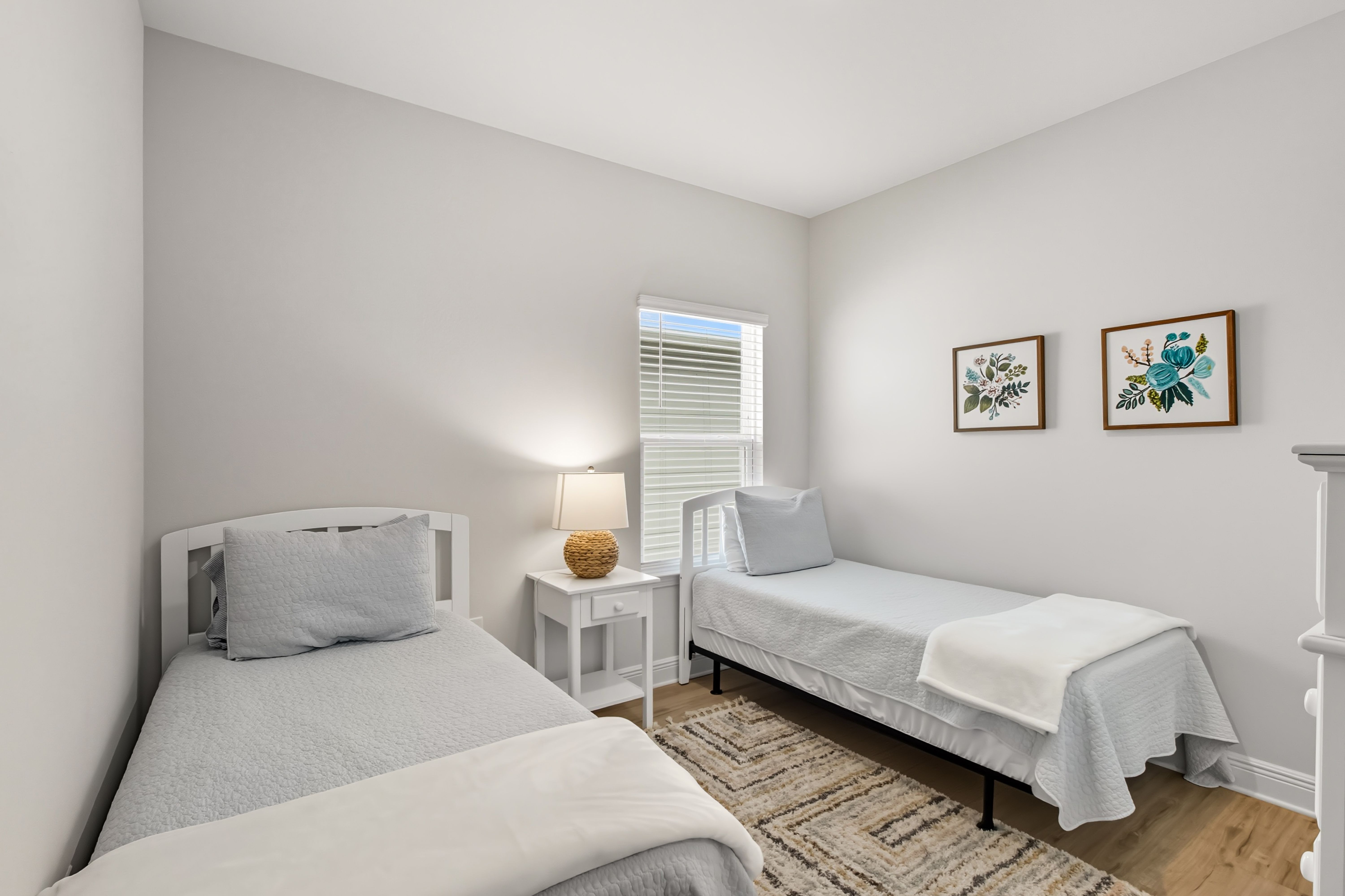  Coastal Retreat With Resort Amenities In WindMark Beach - 物件實景