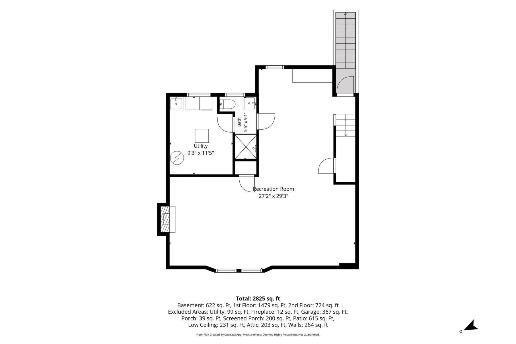  5910 Overlea Road, Bethesda, MD, 20816 - 物件實景