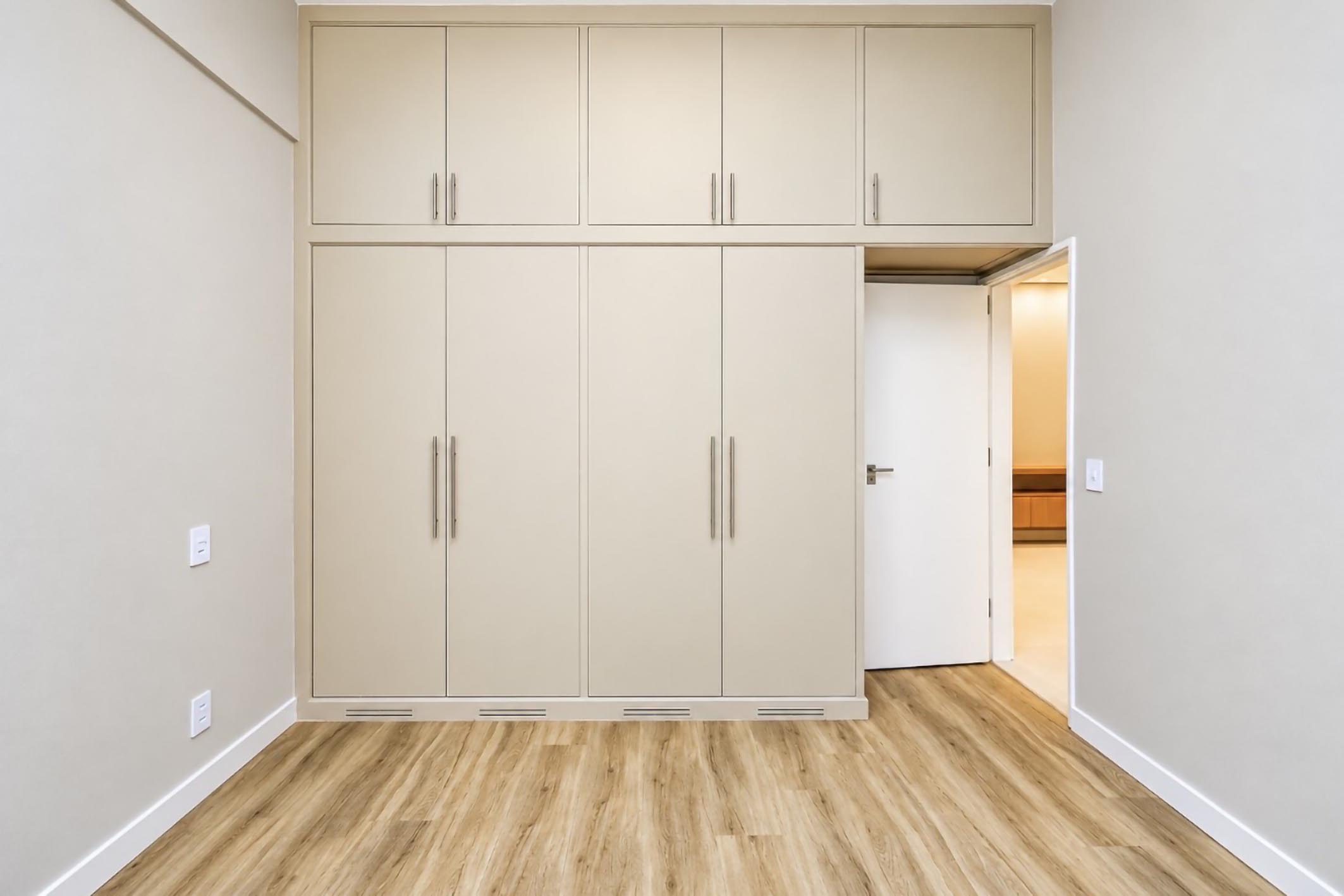  Renovated apartment on a high floor in Ipanema - 物件實景