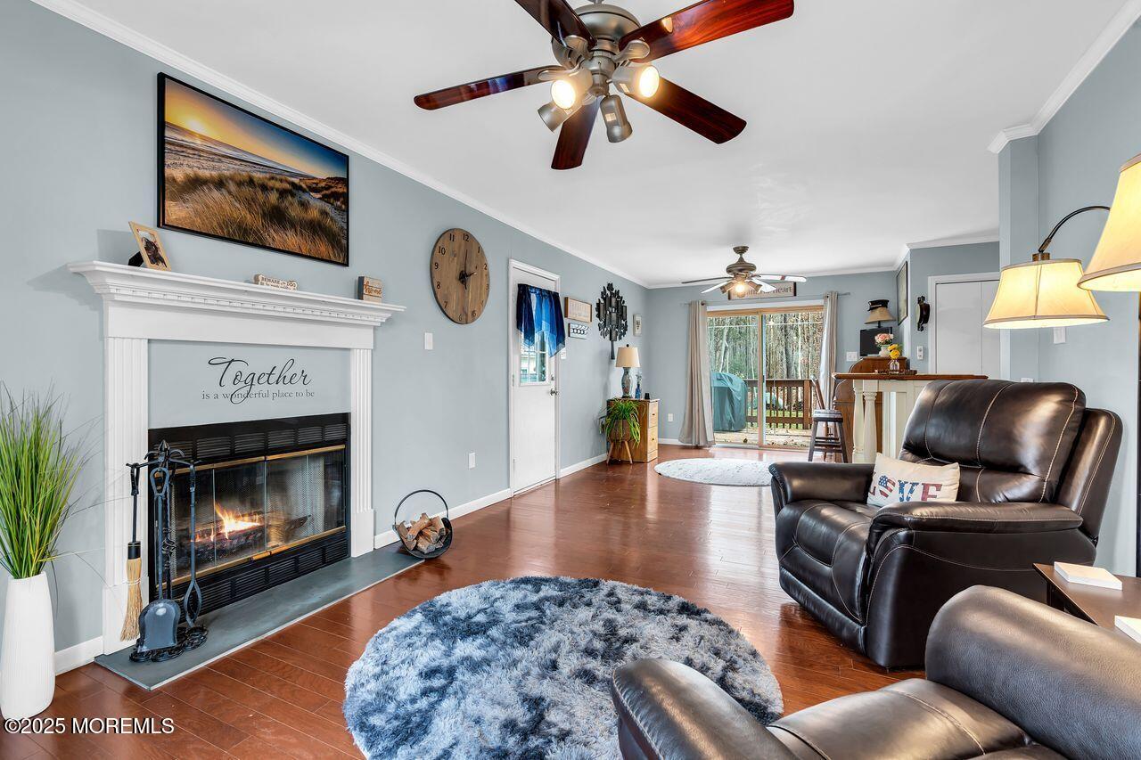 Howell, New Jersey, 07731, United States, 3 Bedrooms Bedrooms, ,3 BathroomsBathrooms,Residential,For Sale,2000438