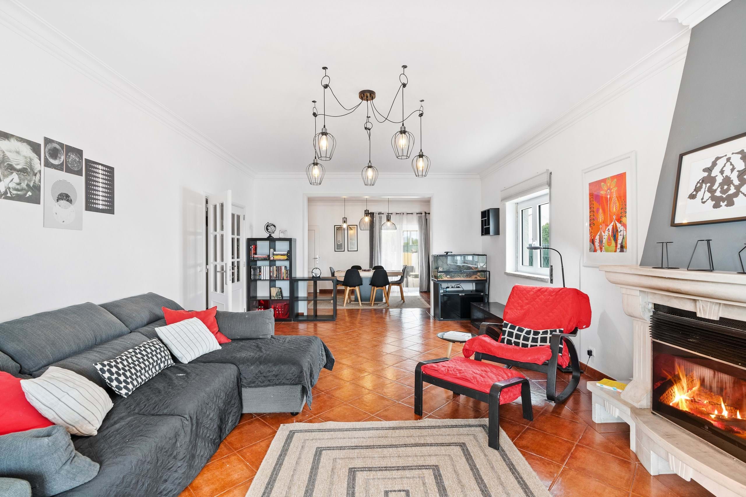 Sintra, Lisbon, 2705-8441, PT, 3 Bedrooms Bedrooms, ,3 BathroomsBathrooms,Residential,For Sale,1897650