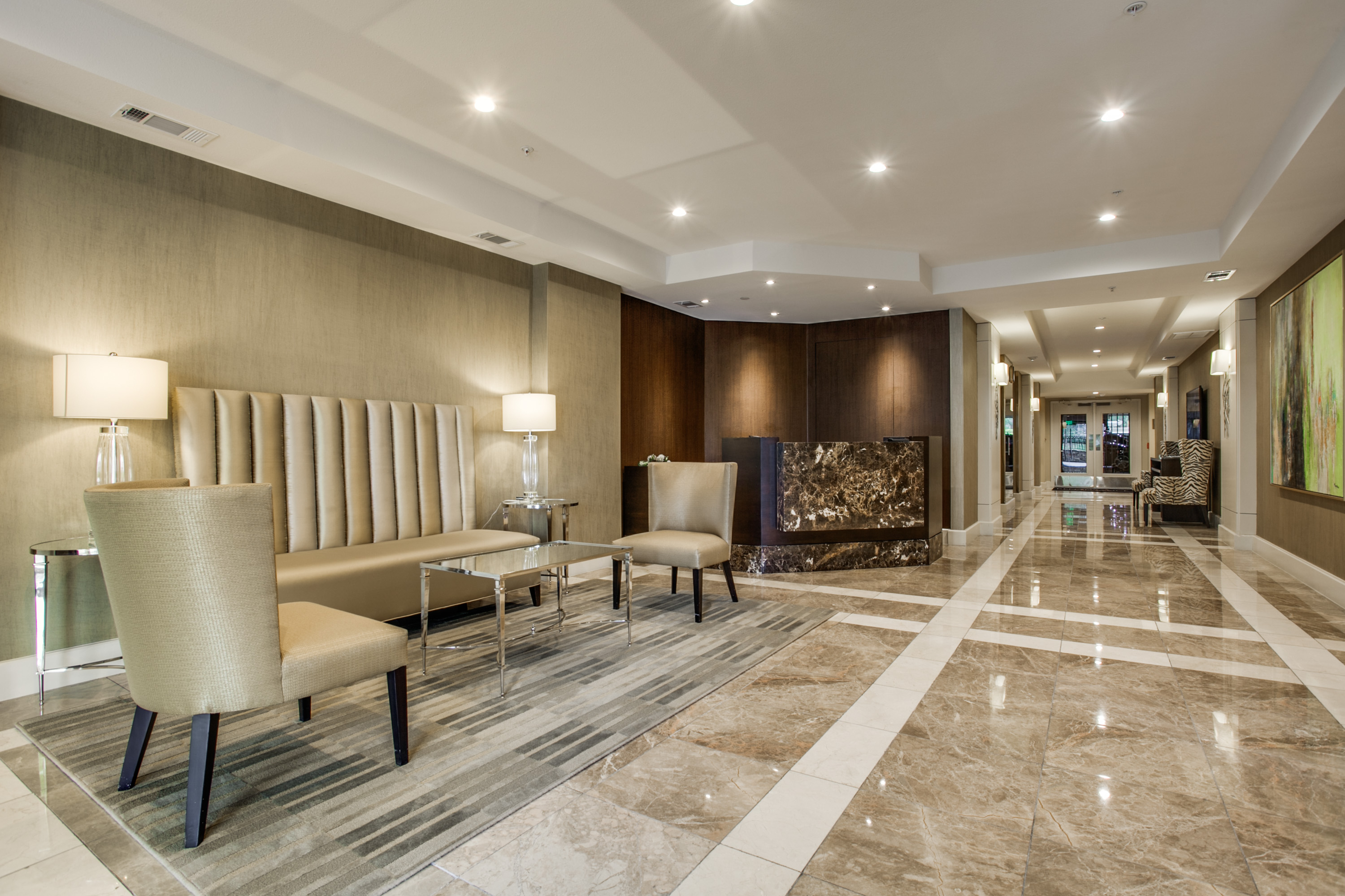  Renaissance on Turtle Creek - 物件實景