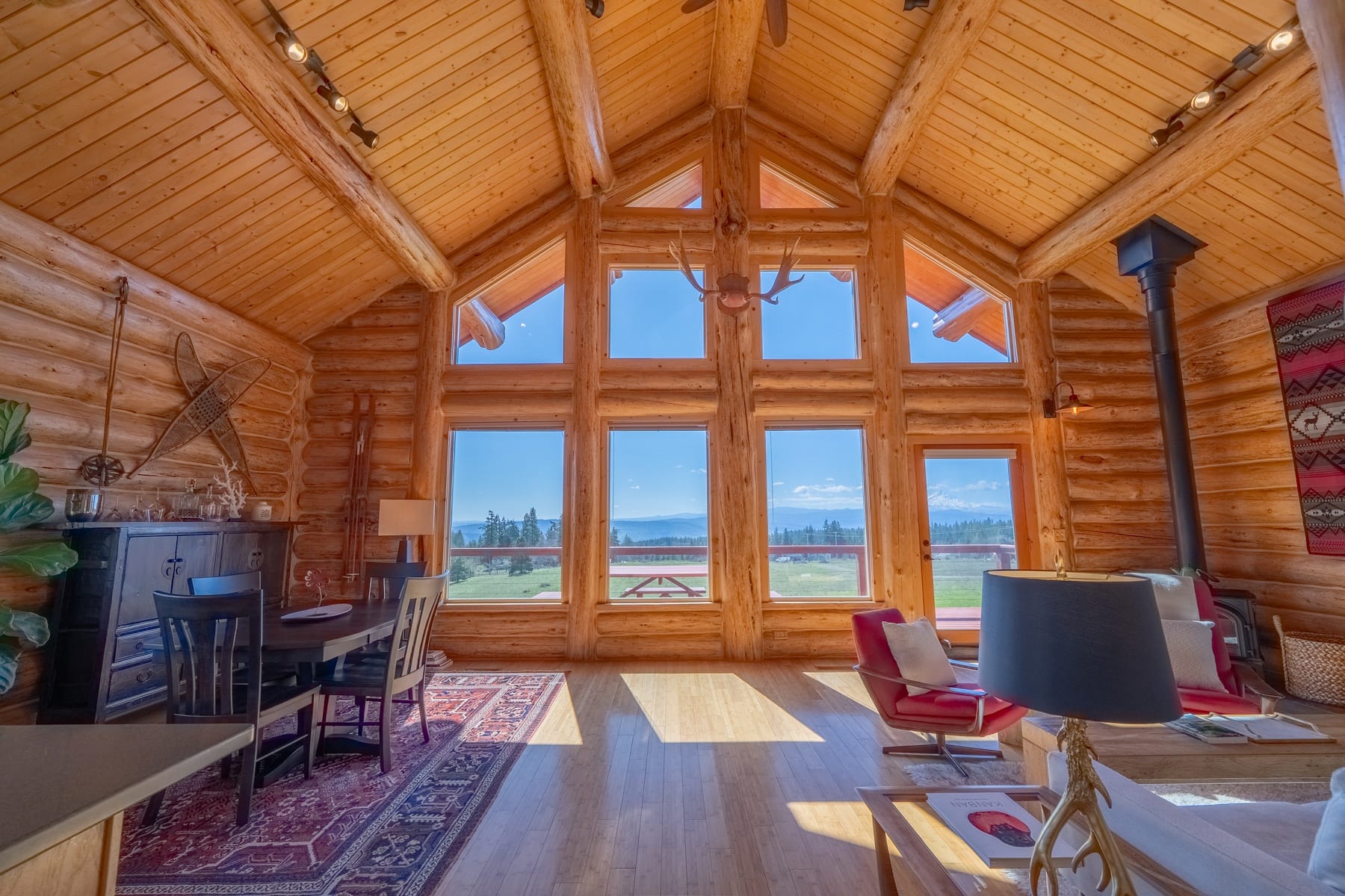  6 JUSTIN RD Lyle, WA 98635 - 物件實景