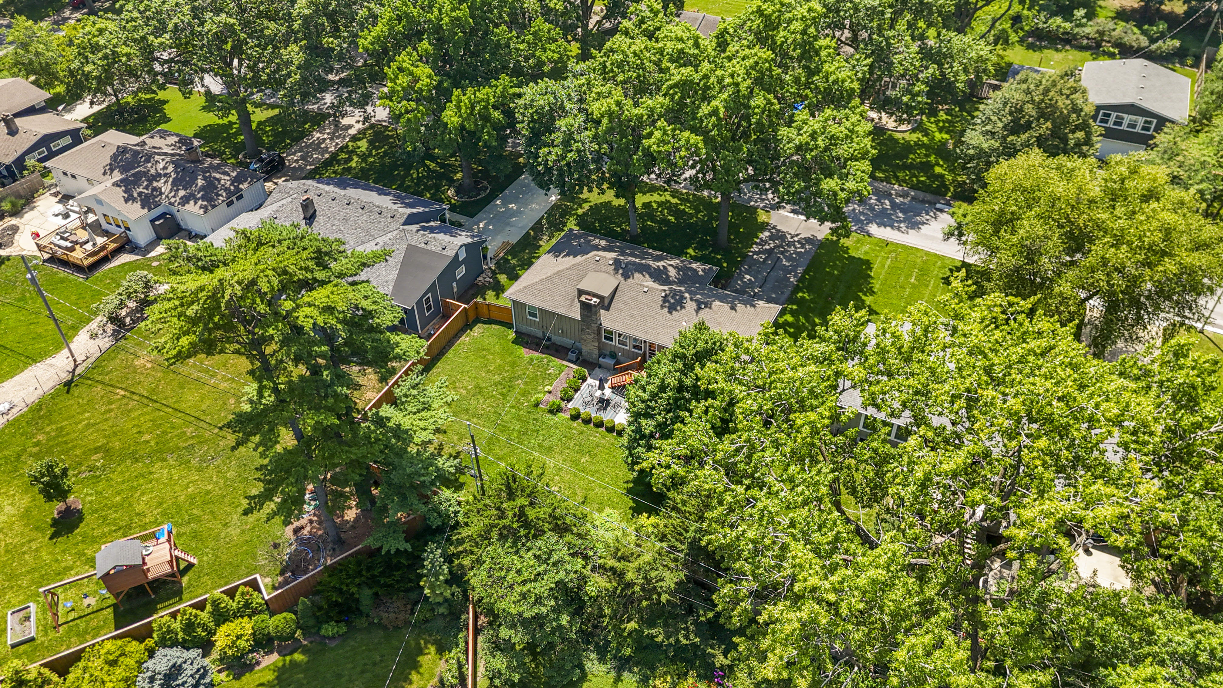  5714 West 77th Terrace, Prairie Village, KS 66208 - 物件實景