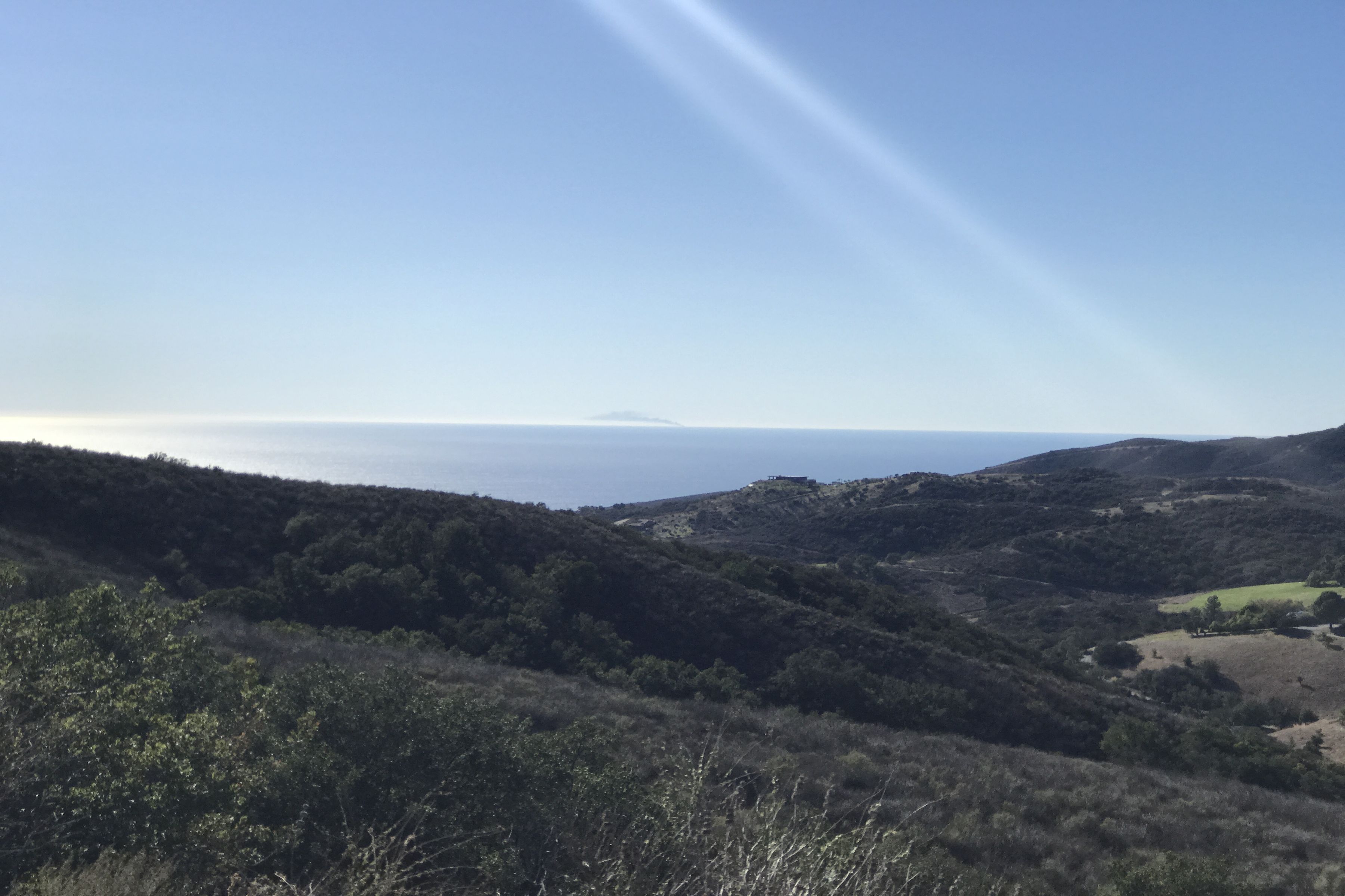 0 Encinal Canyon Rd - 物件實景