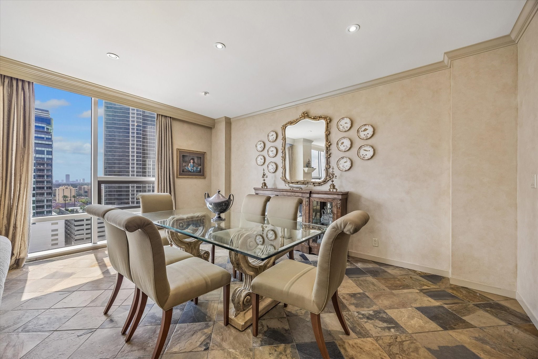  5100 San Felipe Street #152 - 物件實景