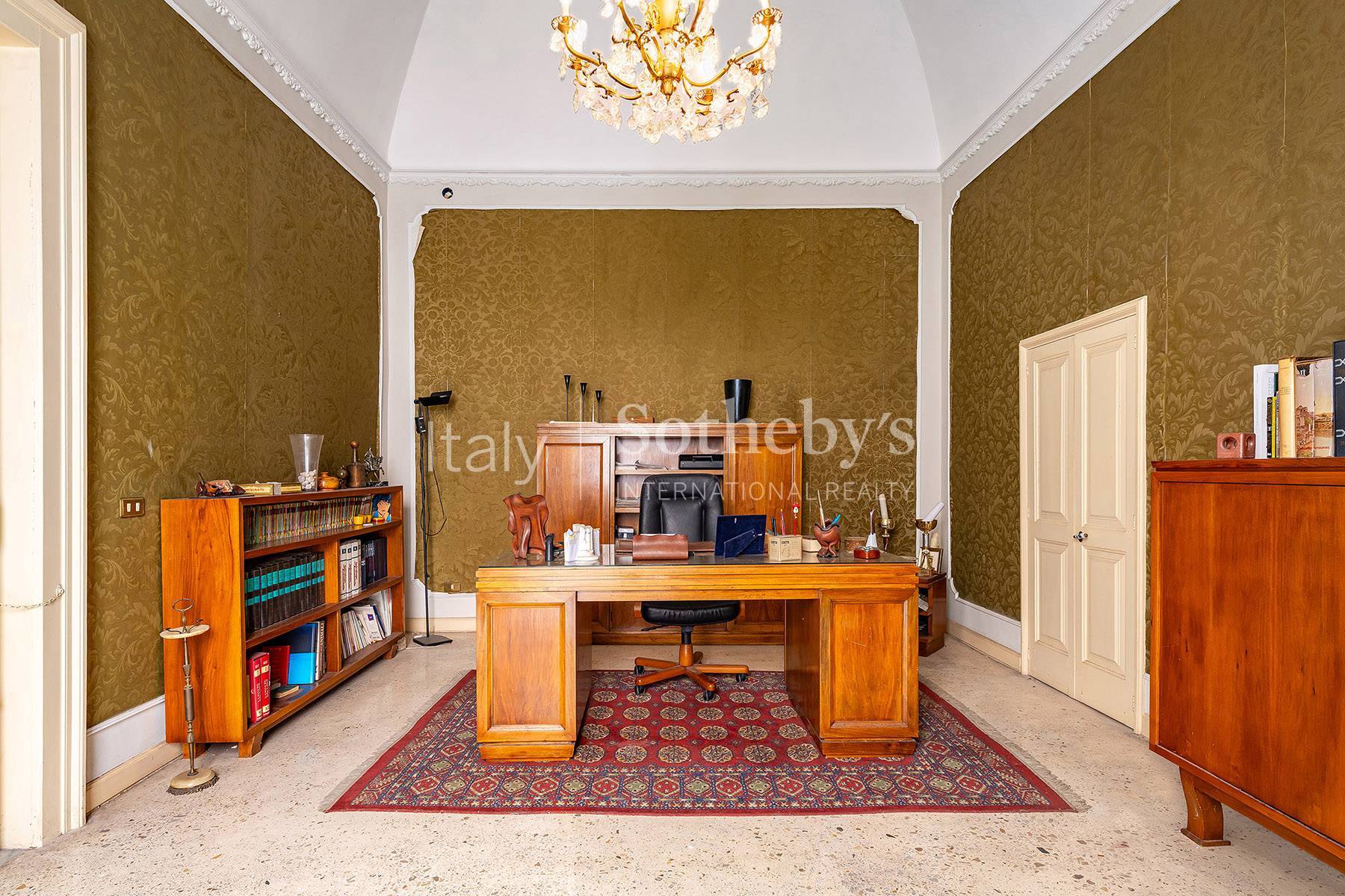  Elegant Mansion in the Historic Center of Galatone - 物件實景