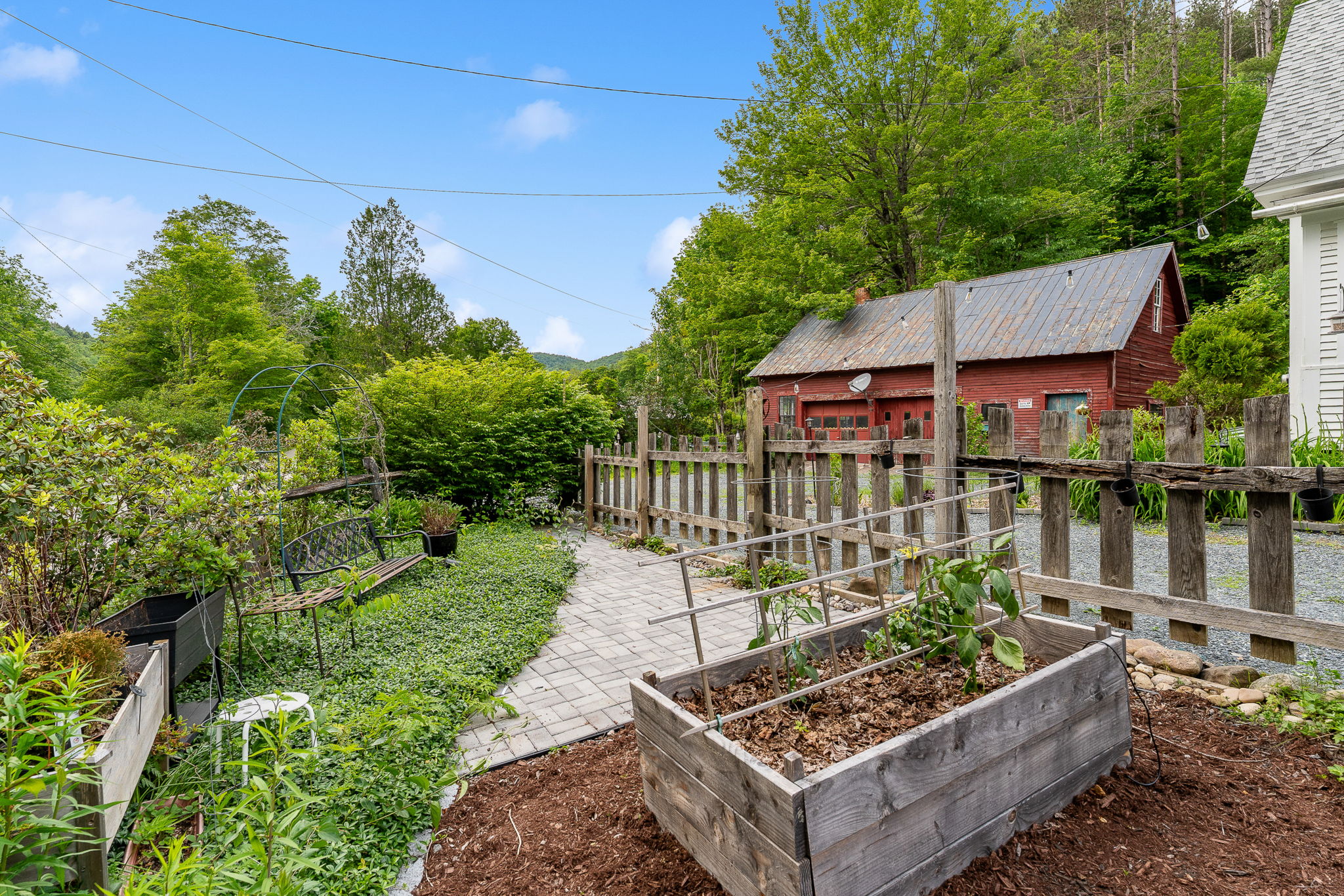  410 Upper Road - 物件實景