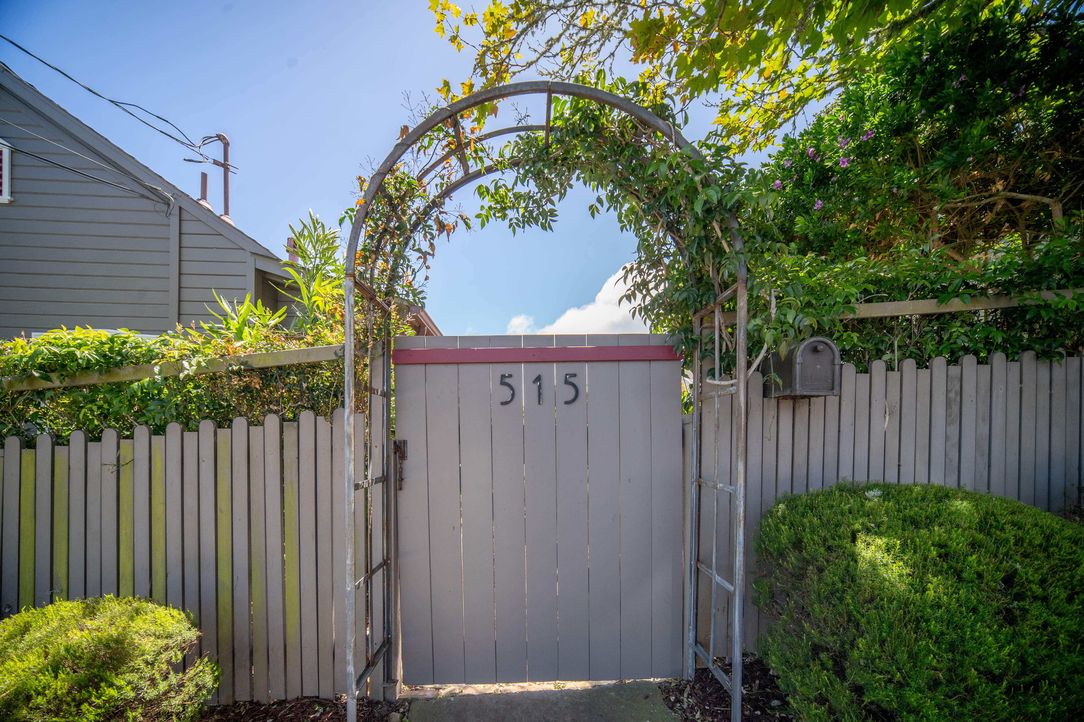  515 Dickman Avenue, Monterey - 物件實景