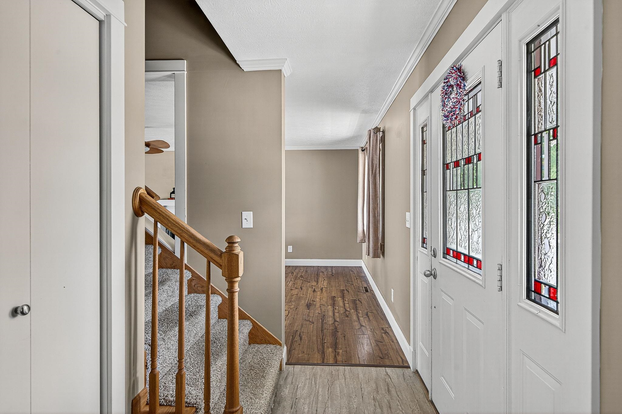 Elkhart, Indiana, 46514, United States, 3 Bedrooms Bedrooms, ,3 BathroomsBathrooms,Residential,For Sale,1917912