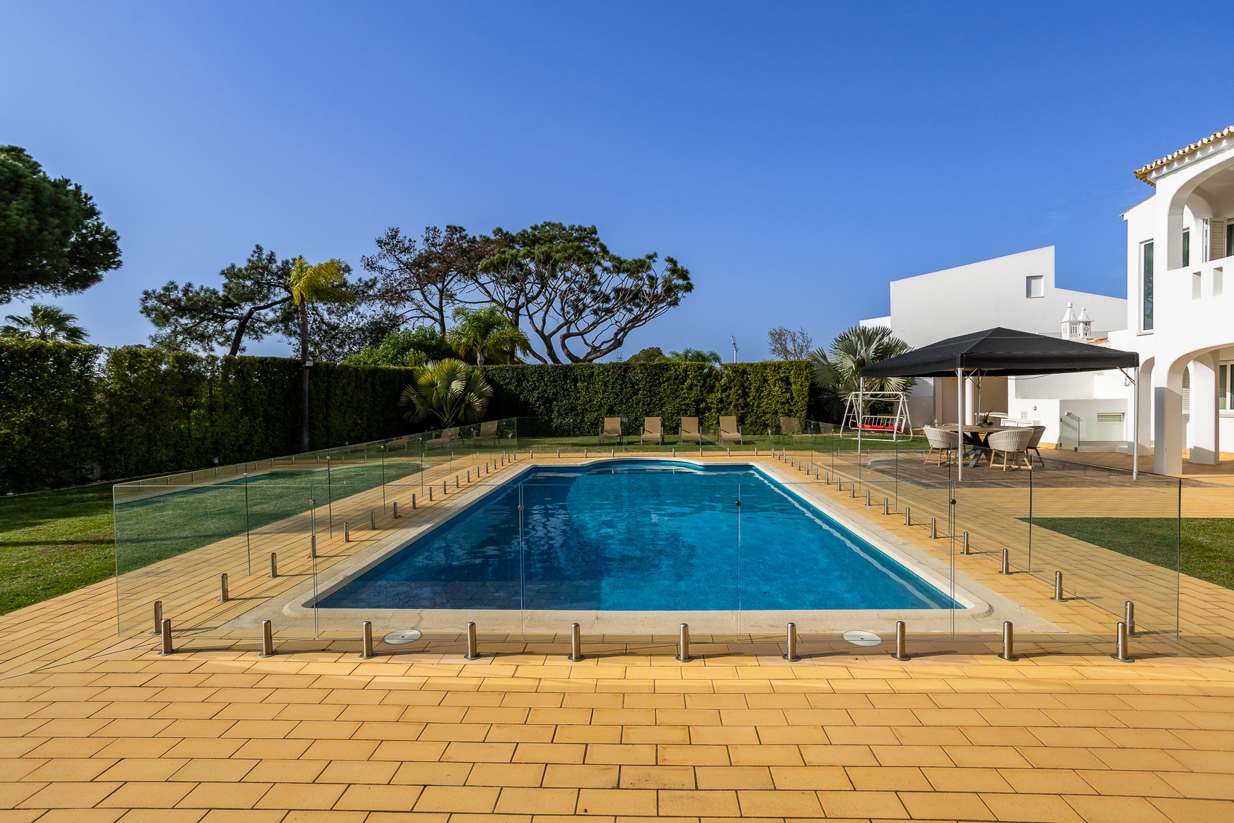  Detached house, 3 bedrooms, for Sale - 物件實景