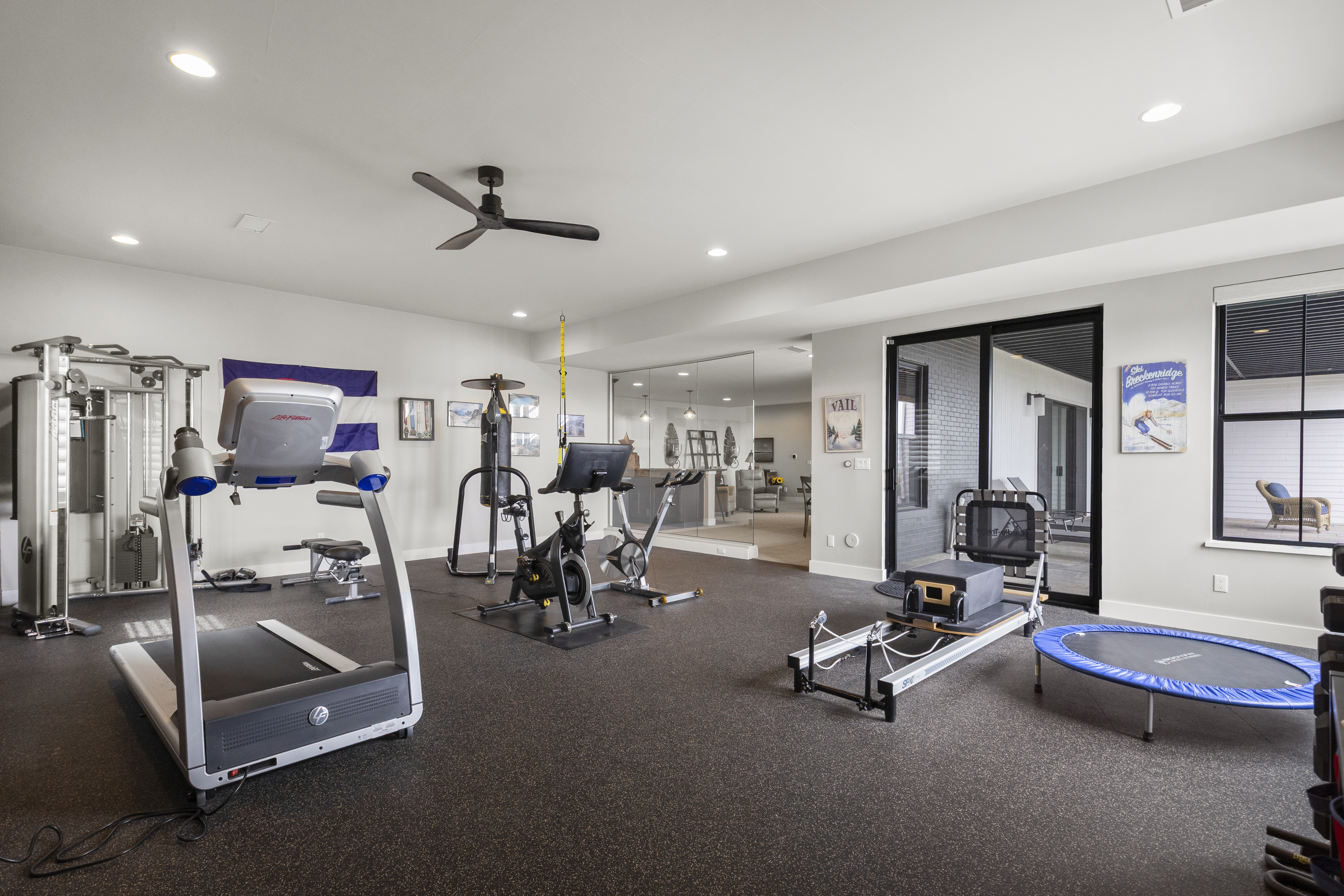  Blend of Incredible Design and Unmatched Privacy - 物件實景