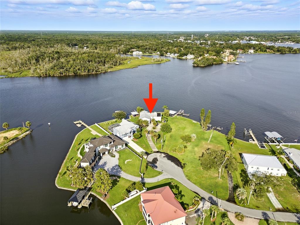 Crystal River, Florida, 34429, United States, 4 Bedrooms Bedrooms, ,3 BathroomsBathrooms,Residential,For Sale,1978566