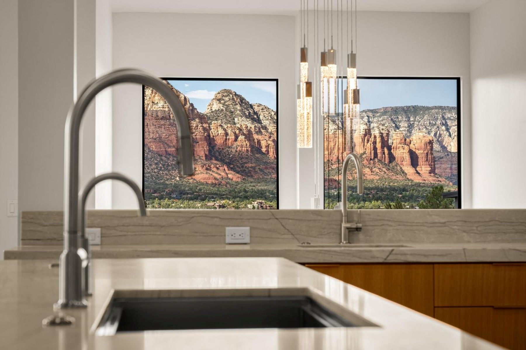  26 El Camino Tesoros¦Sedona, AZ - 物件實景