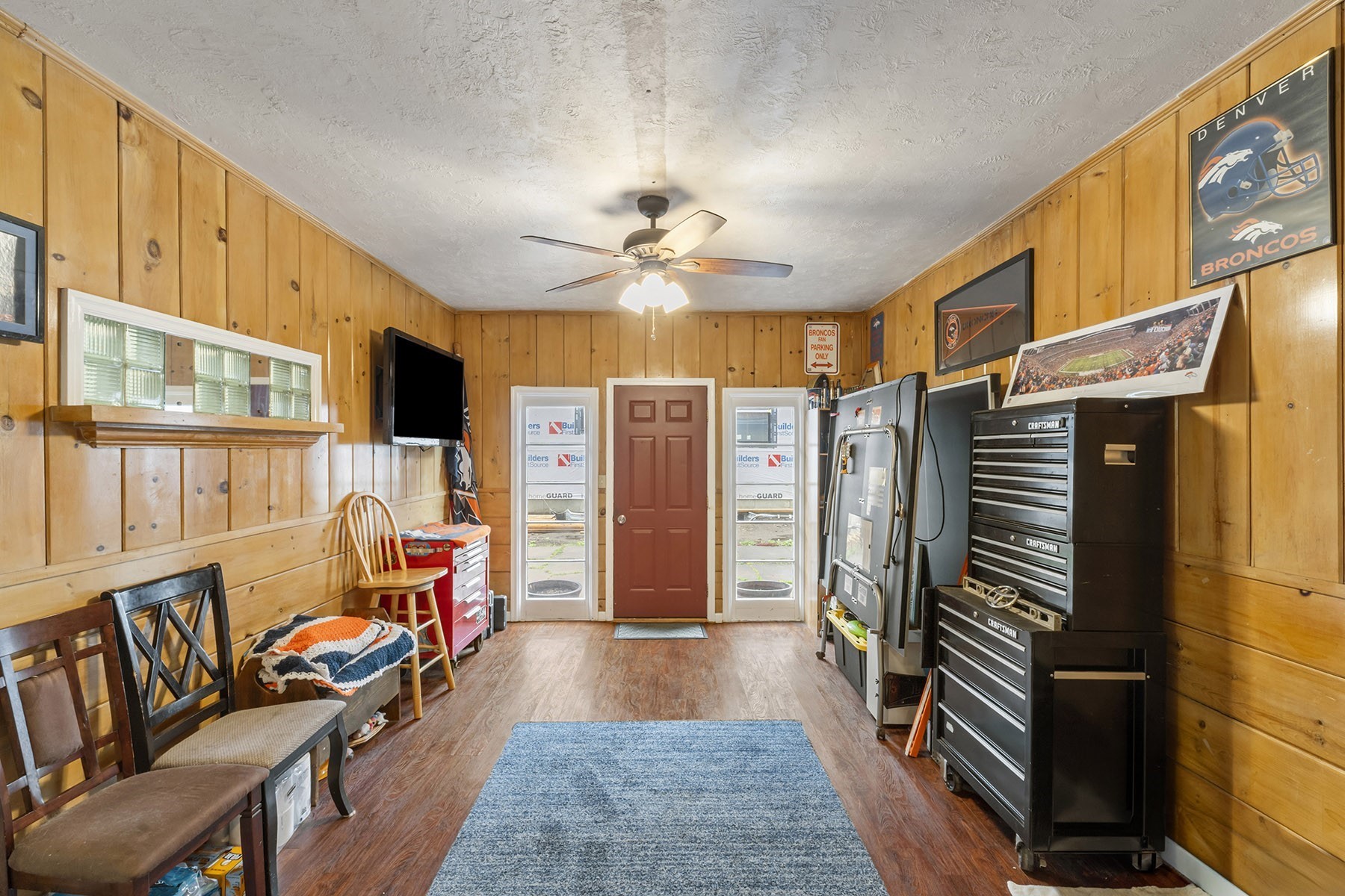  Your Porchlight in the Trees - 物件實景