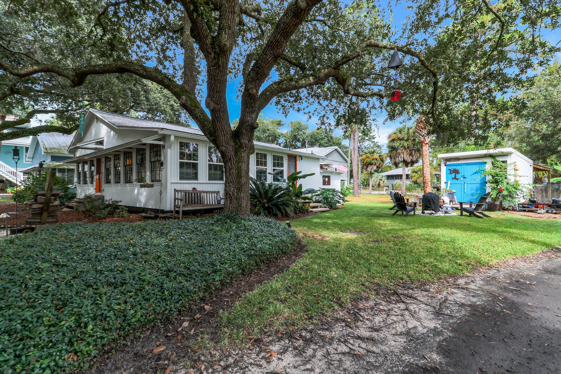  11 Whiting Street, Bluffton - 物件實景