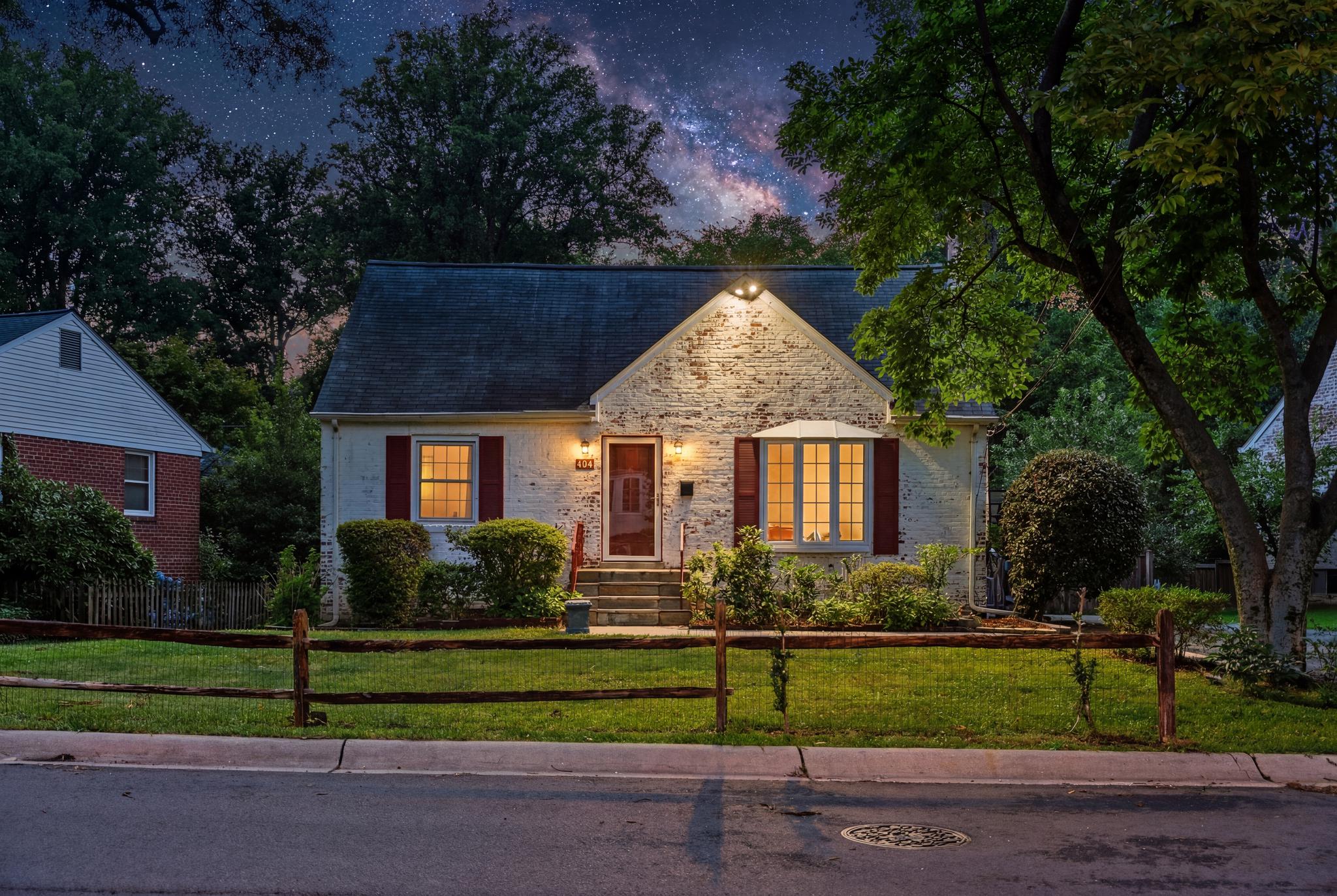  404 Lexington Drive, Silver Spring, MD, 20901 - 物件實景