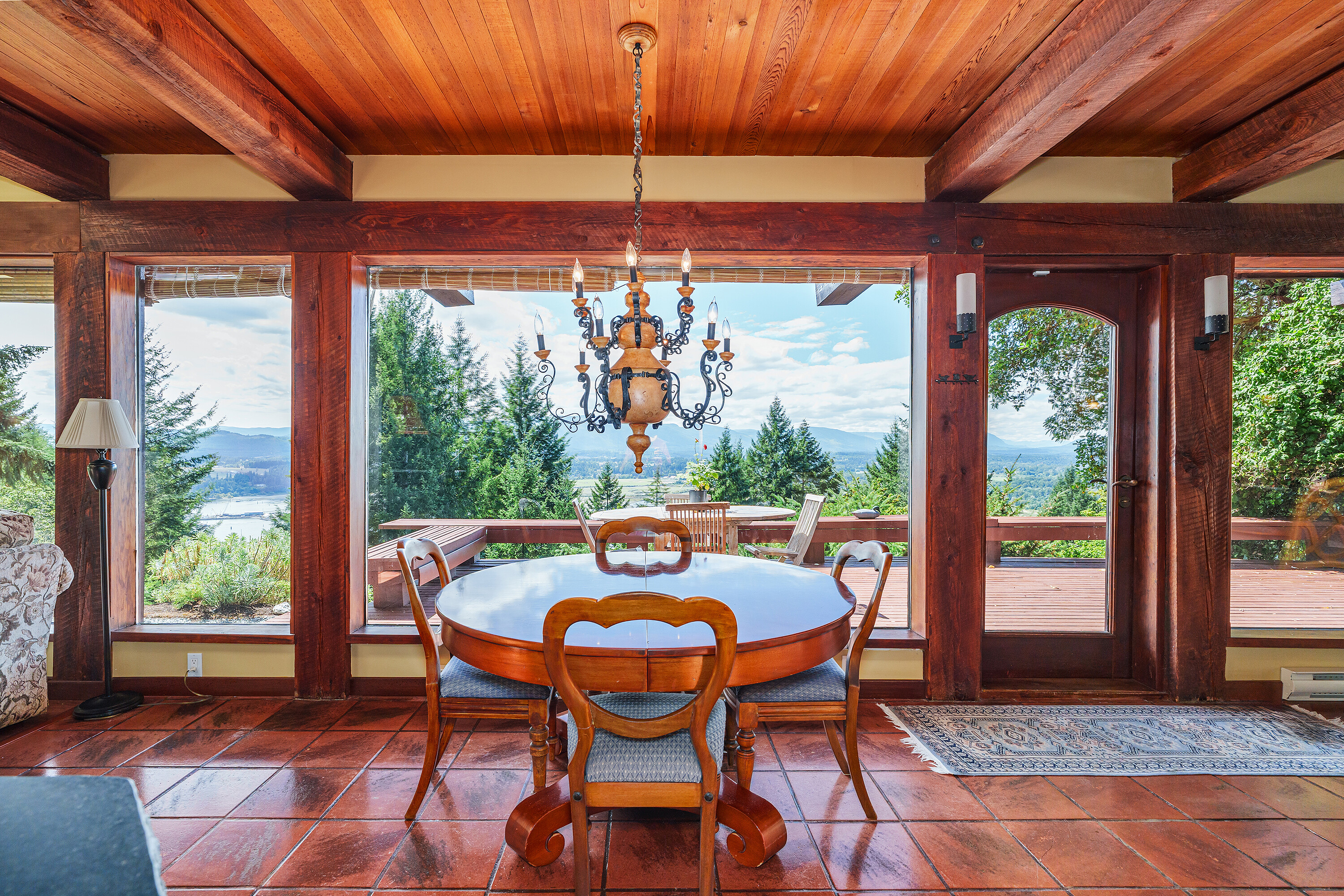  Rare-Henry Schubart Home - 物件實景