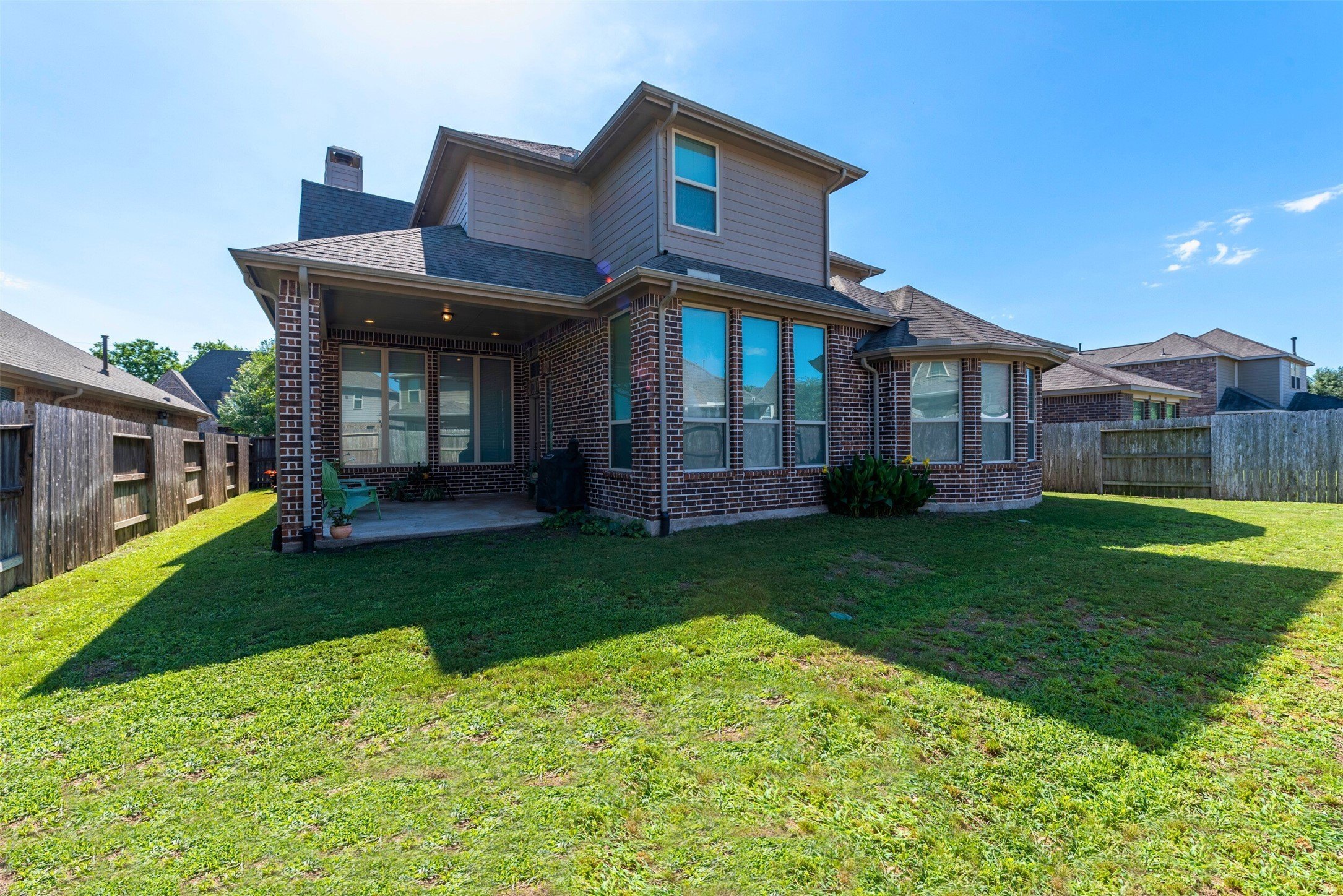Fulshear, Texas, 77441, United States, 4 Bedrooms Bedrooms, ,4 BathroomsBathrooms,Residential,For Sale,1928205