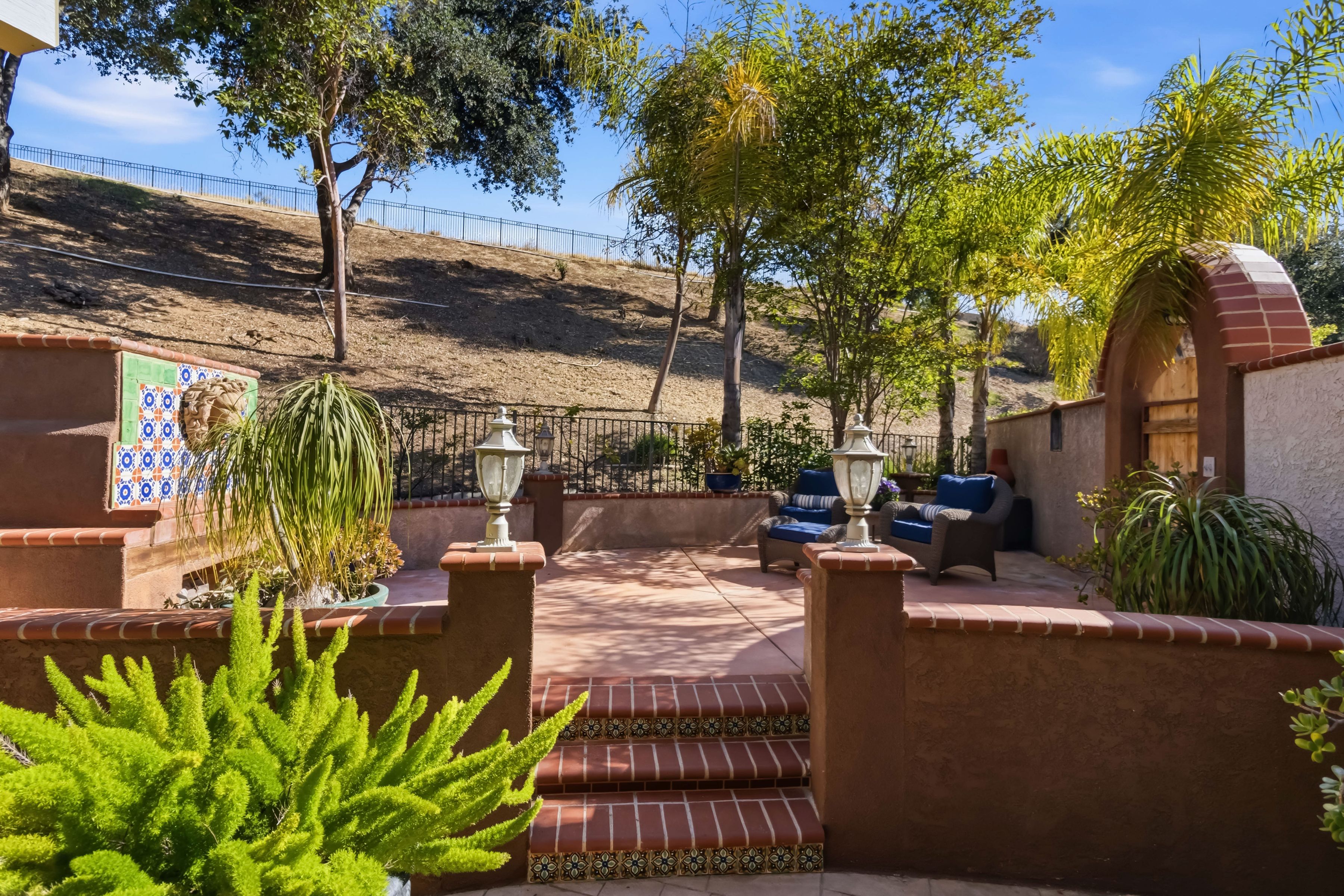  119 Forrester Court, Simi Valley - 物件實景