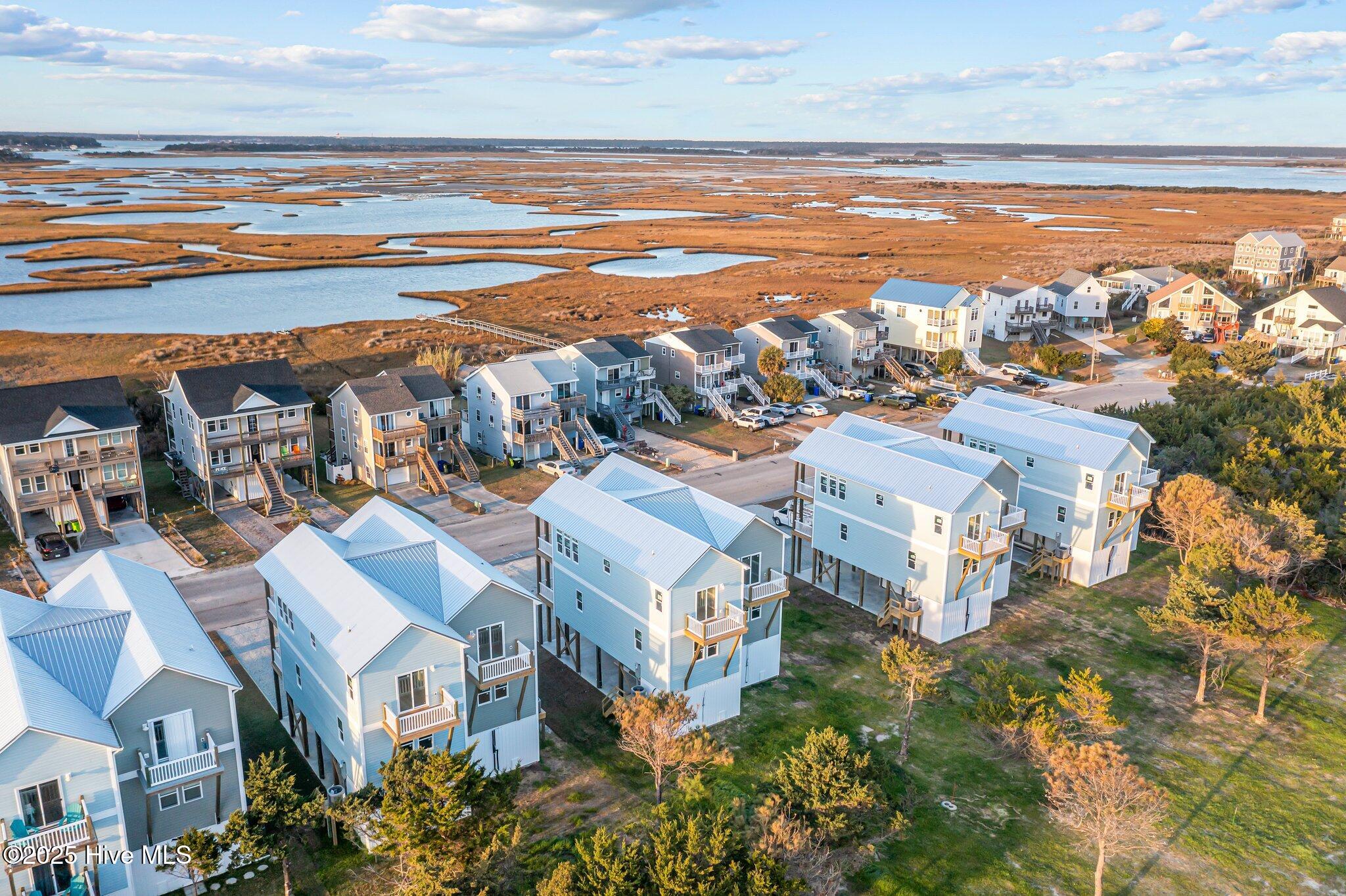 North Topsail Beach, North Carolina, 28460, United States, 3 Bedrooms Bedrooms, ,3 BathroomsBathrooms,Residential,For Sale,1925755