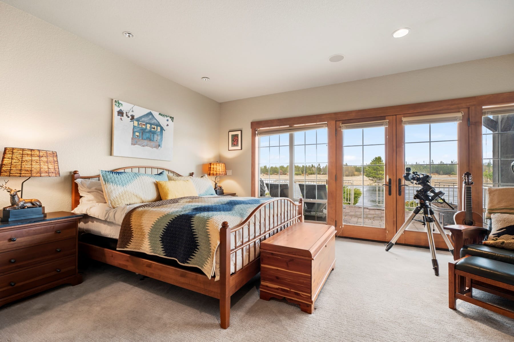  56902 River Road #6 Sunriver, OR 97707 - 物件實景