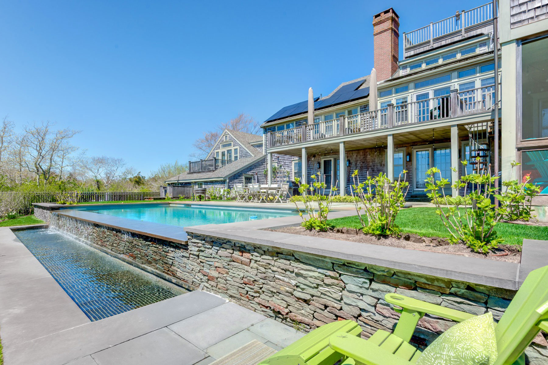  5 Old Quidnet Milk Route, Nantucket, MA 02554 - 物件實景