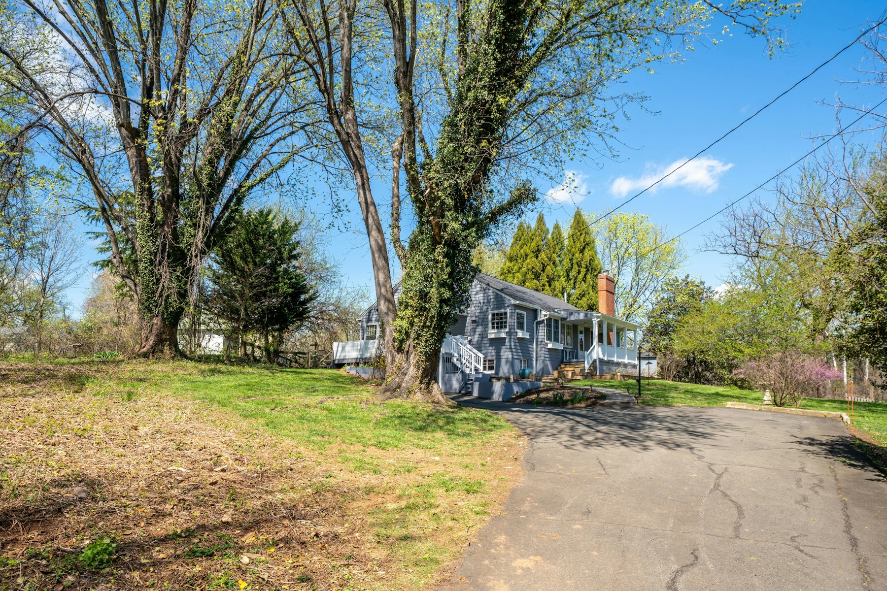  221 Mockingbird Lane, Warrenton, VA 20186 - 物件實景