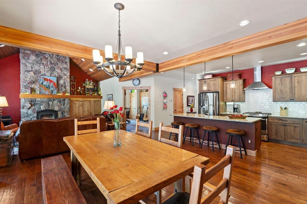 Durango, Colorado, 81301, United States, 4 Bedrooms Bedrooms, ,2 BathroomsBathrooms,Residential,For Sale,1795350