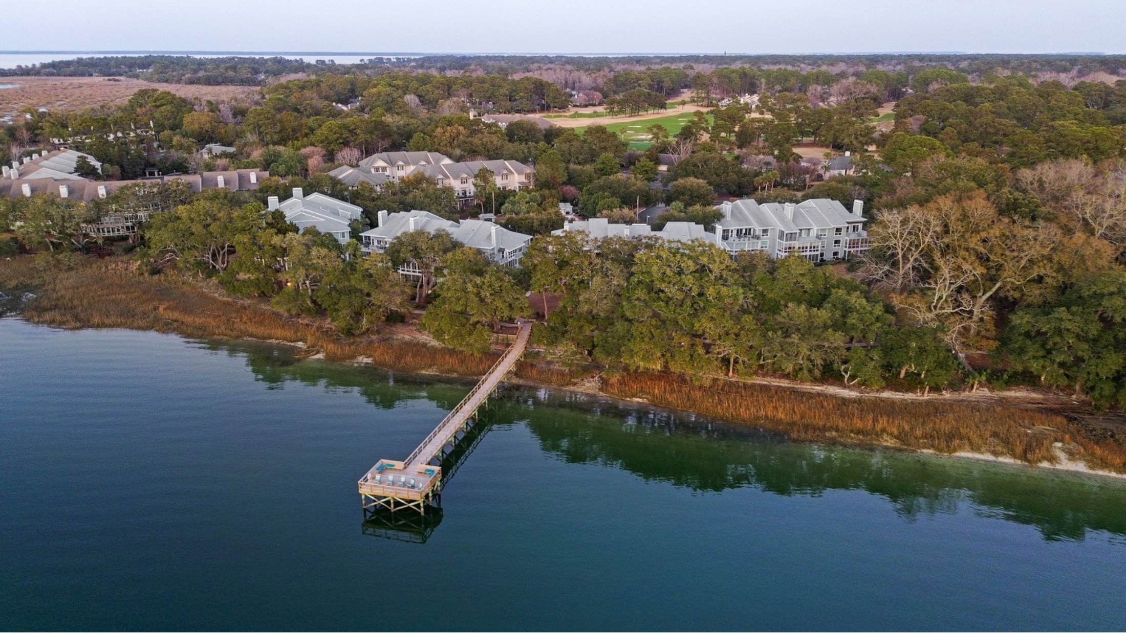  71 Skull Creek Drive Unit #103B, Hilton Head Island - 物件實景