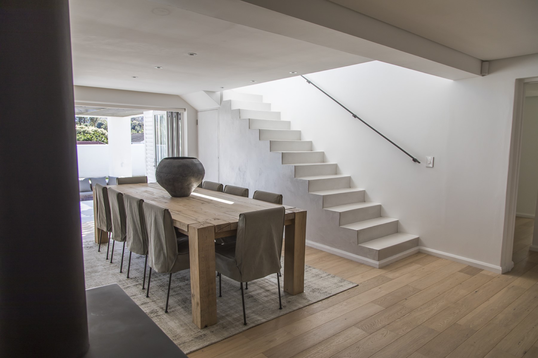  Modern Spacious Home - 物件實景
