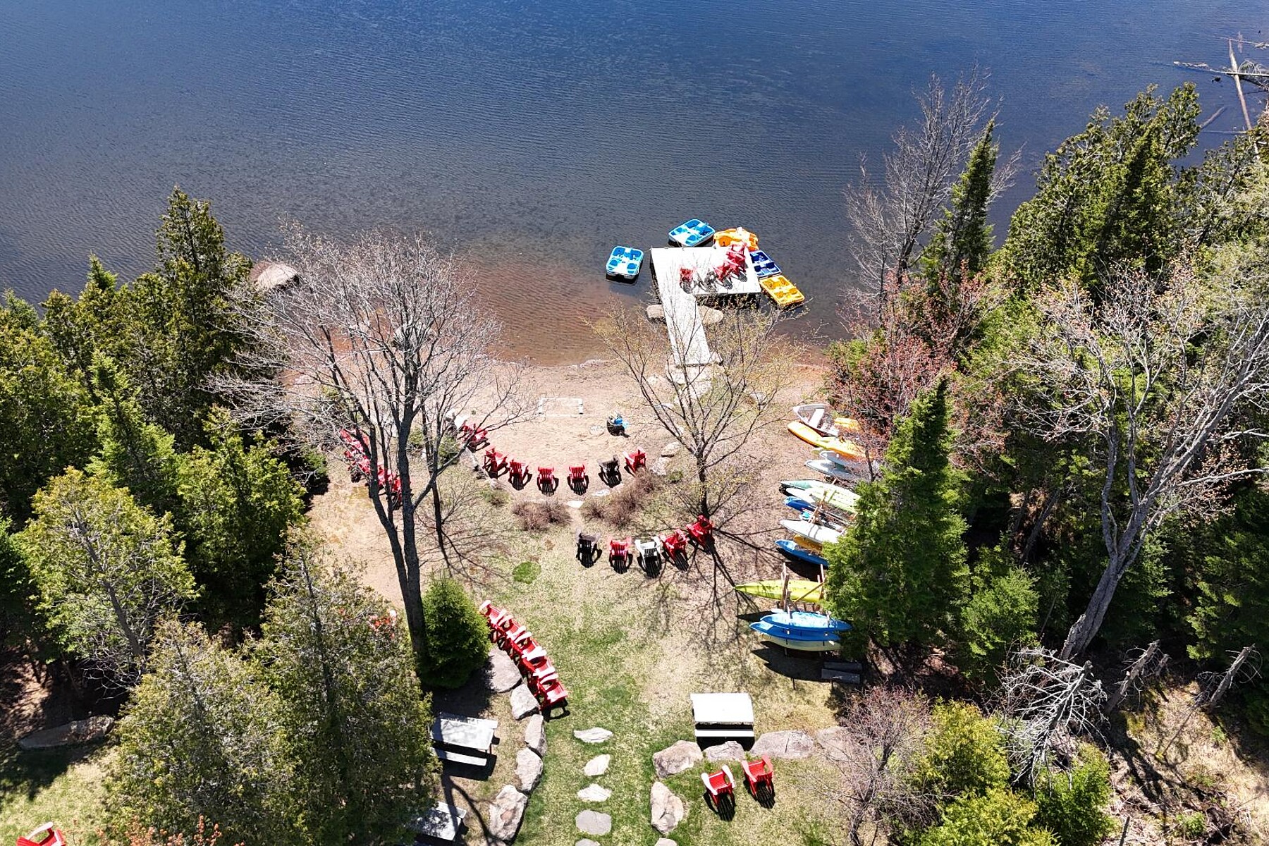  Sainte-Marguerite-du-Lac-Masson, Laurentides - 物件實景