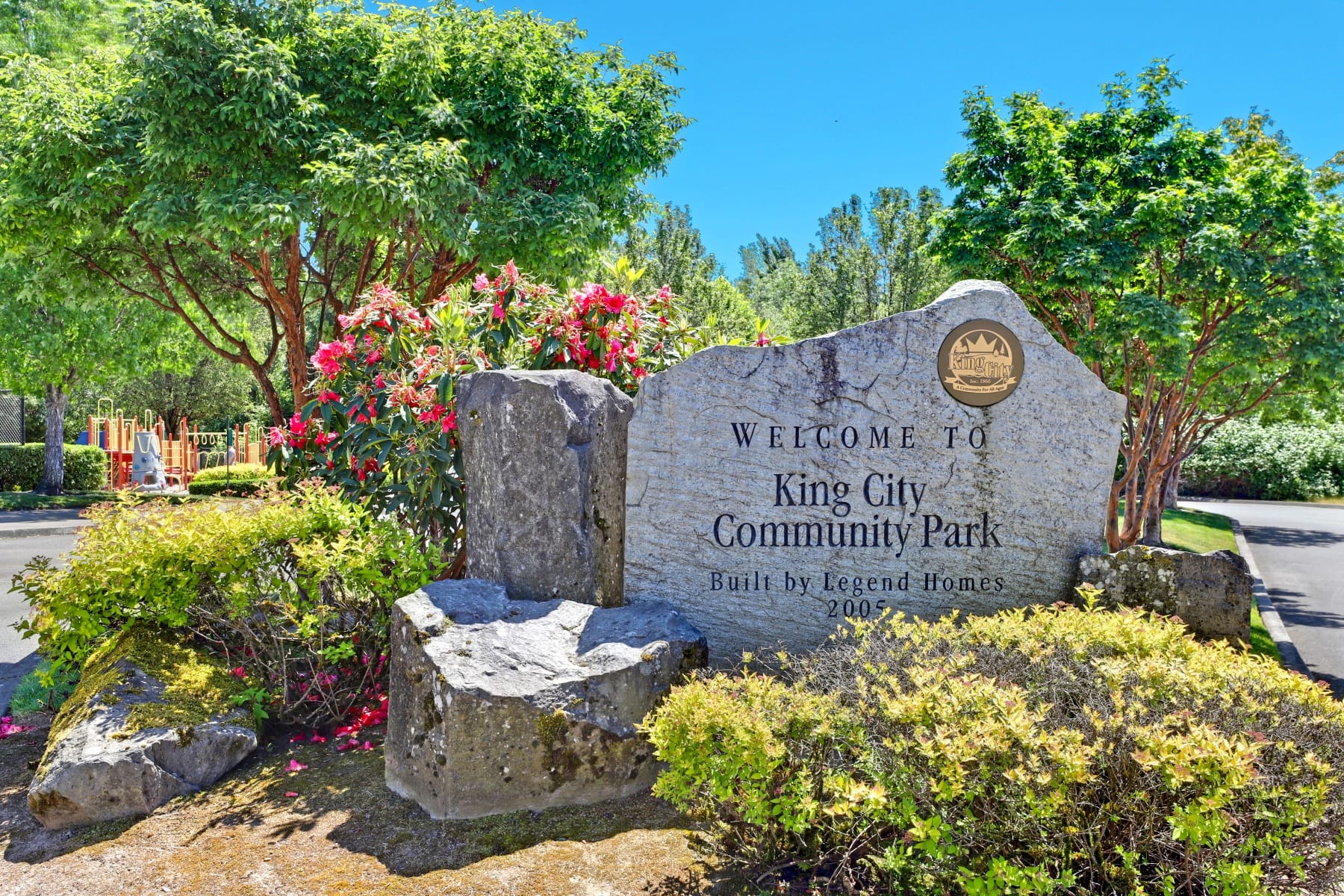  17236 SW 136TH AVE Portland, OR 97224 - 物件實景