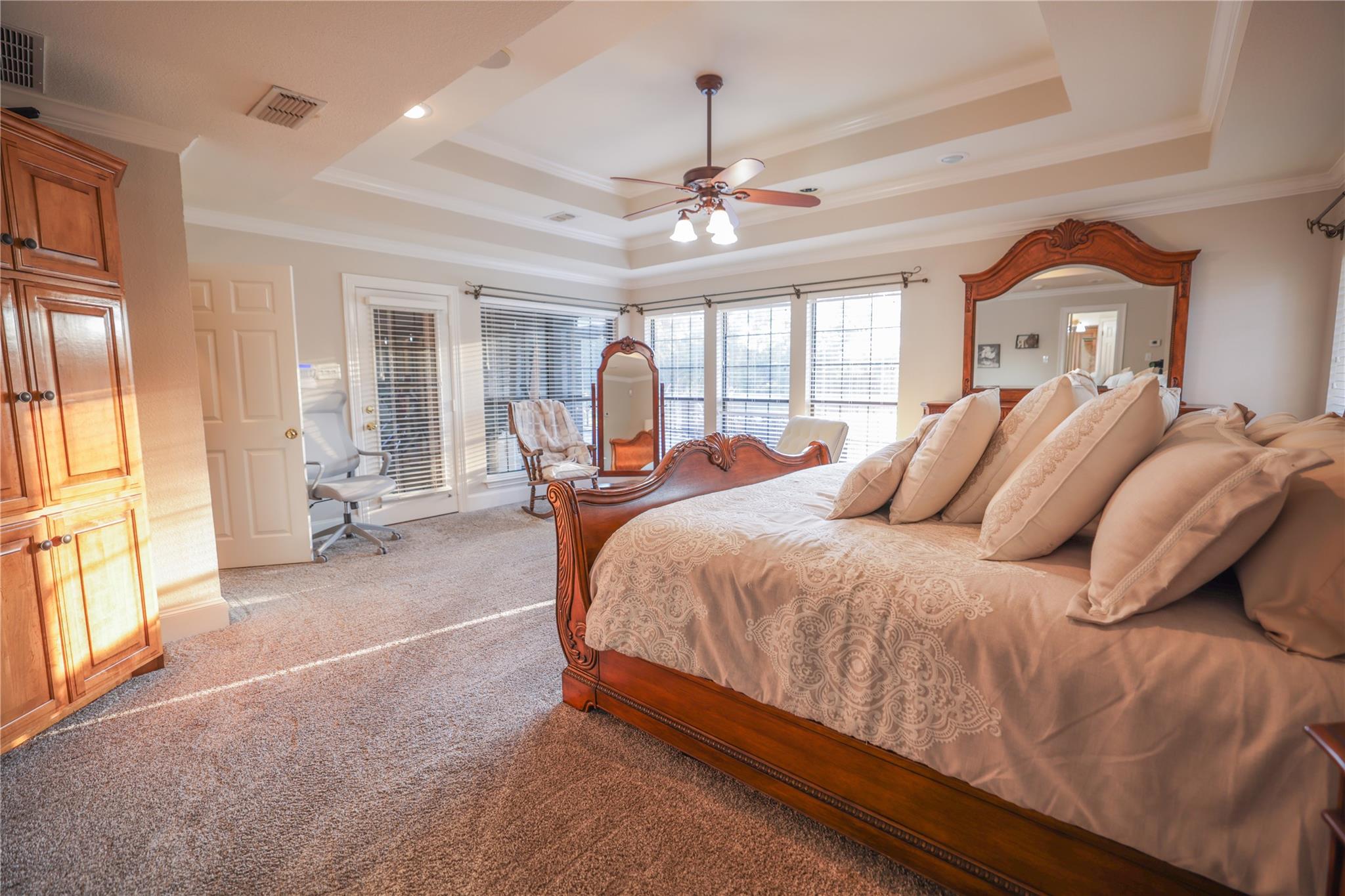 Terrell, Texas, 75161, United States, 3 Bedrooms Bedrooms, ,3 BathroomsBathrooms,Residential,For Sale,1977781