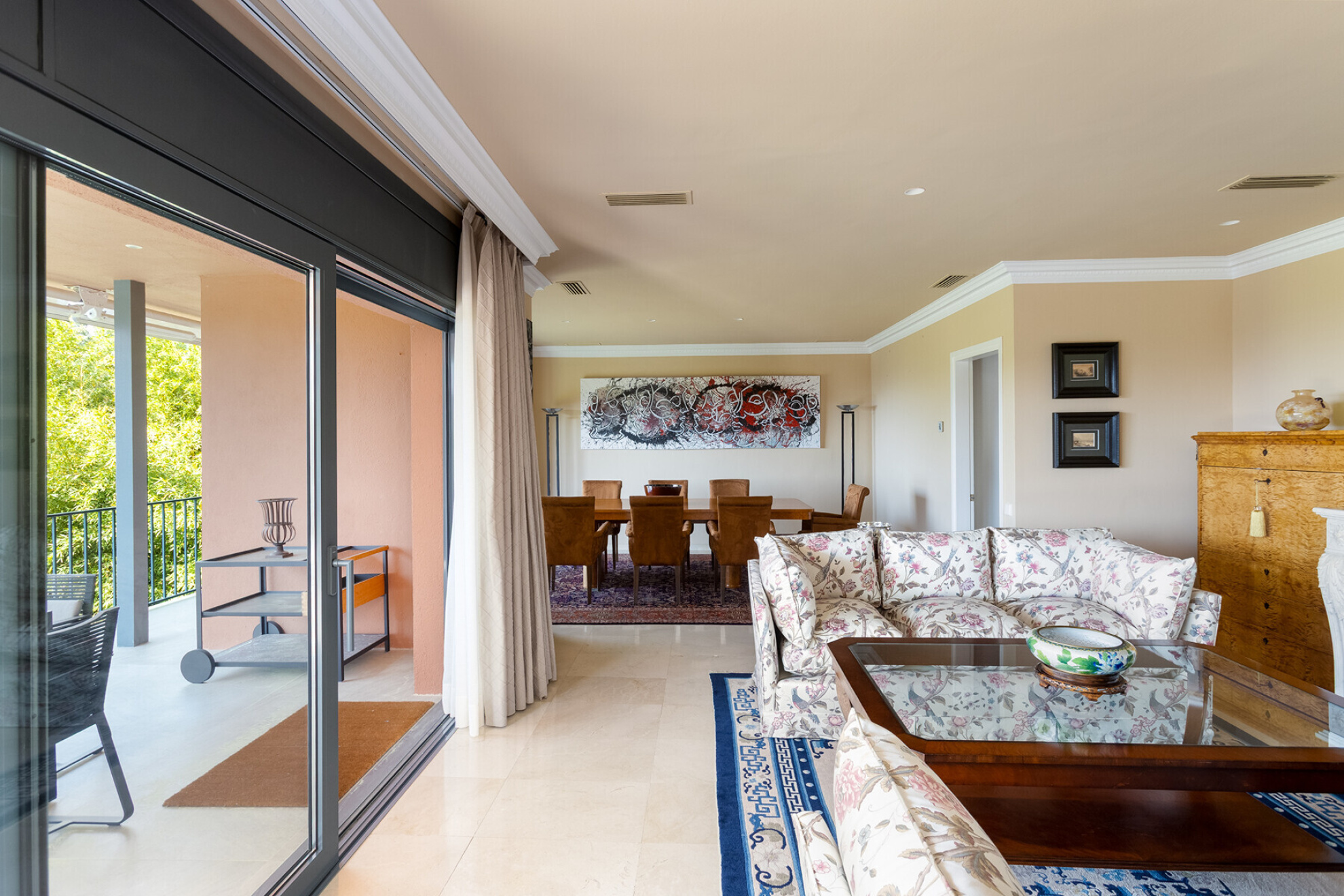  Exclusivity, privacy and sea views in Cabrils, in the Maresme area. - 物件實景