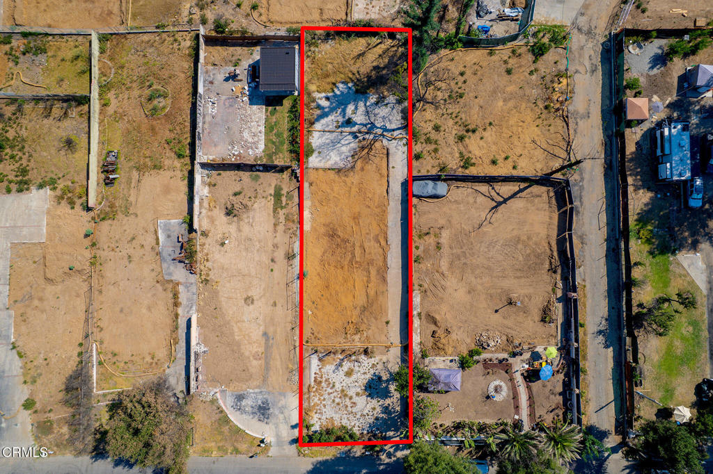 Altadena, California, 91001, United States, ,Land,For Sale,1912285