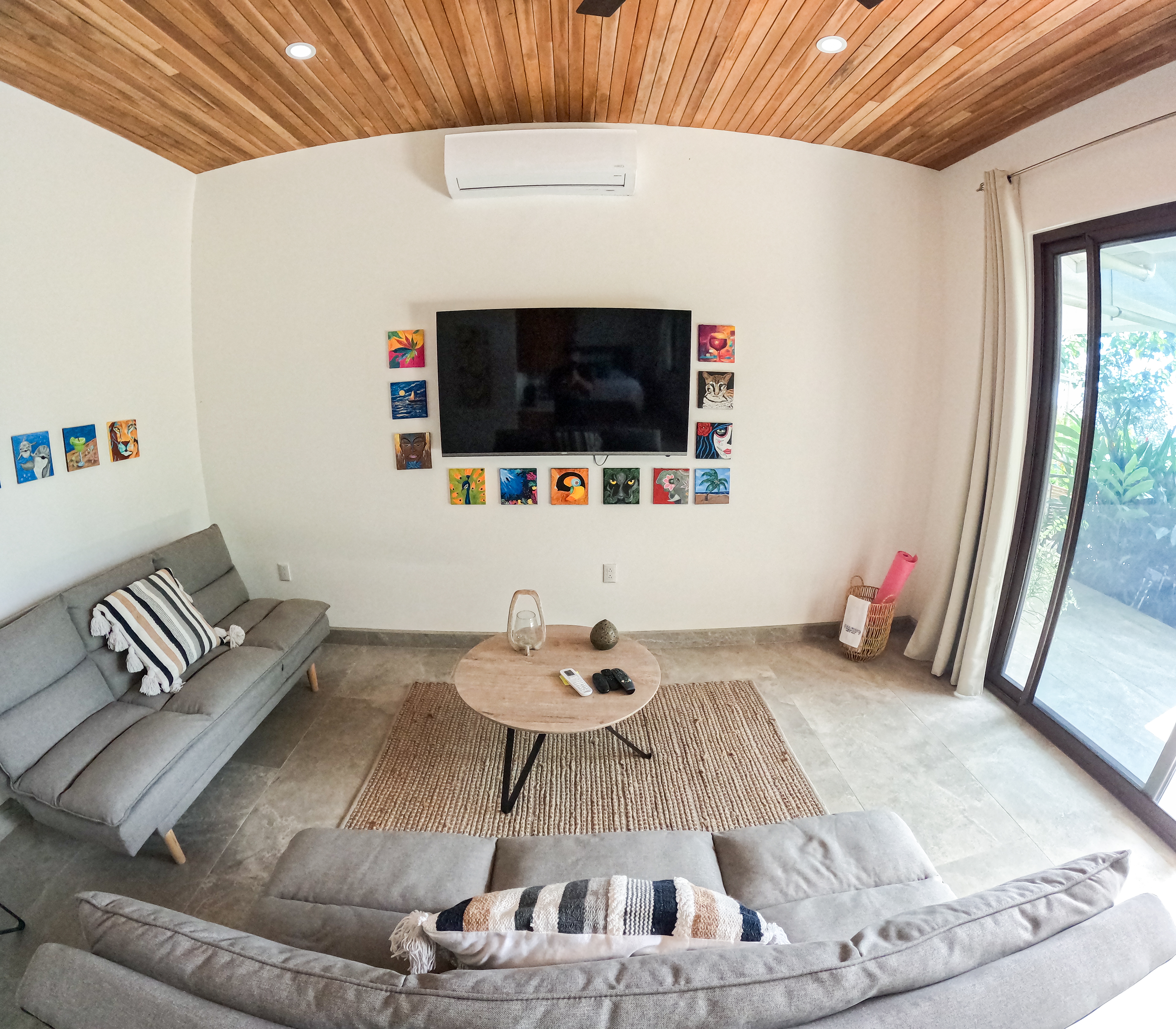 Tesoro del Sol, Quebrada Amarillo, Garabito, Punta, Esterillos, Puntarenas, CR, 3 Bedrooms Bedrooms, ,3 BathroomsBathrooms,Residential,For Sale,Tesoro del Sol, Quebrada Amarillo, Garabito, Punta,1672213