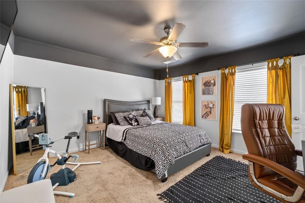 Lawrenceville, Georgia, 30043, United States, 4 Bedrooms Bedrooms, ,4 BathroomsBathrooms,Residential,For Sale,1818554