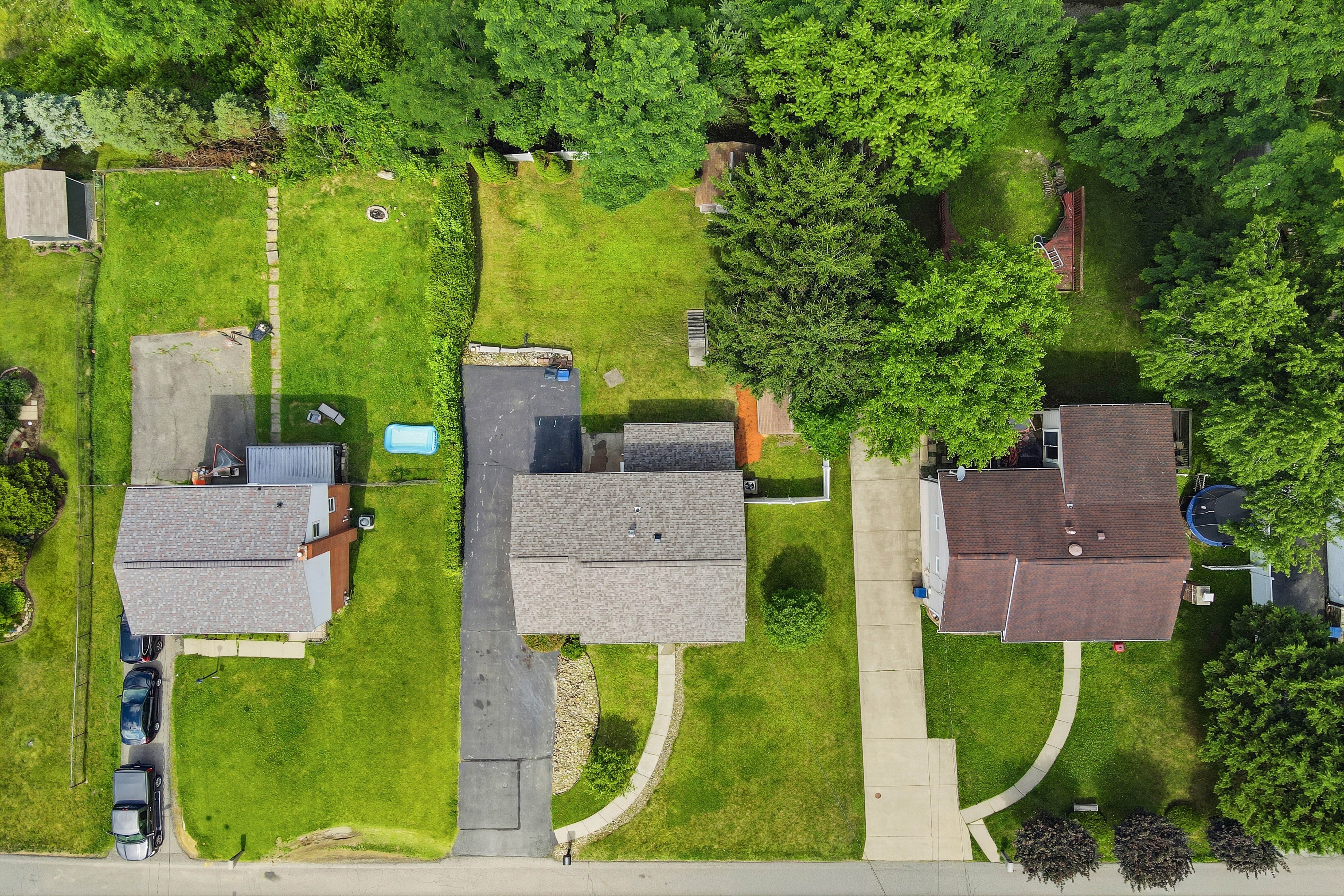  113 Lycoming Drive, Carnot-Moon, PA 15108 - 物件實景