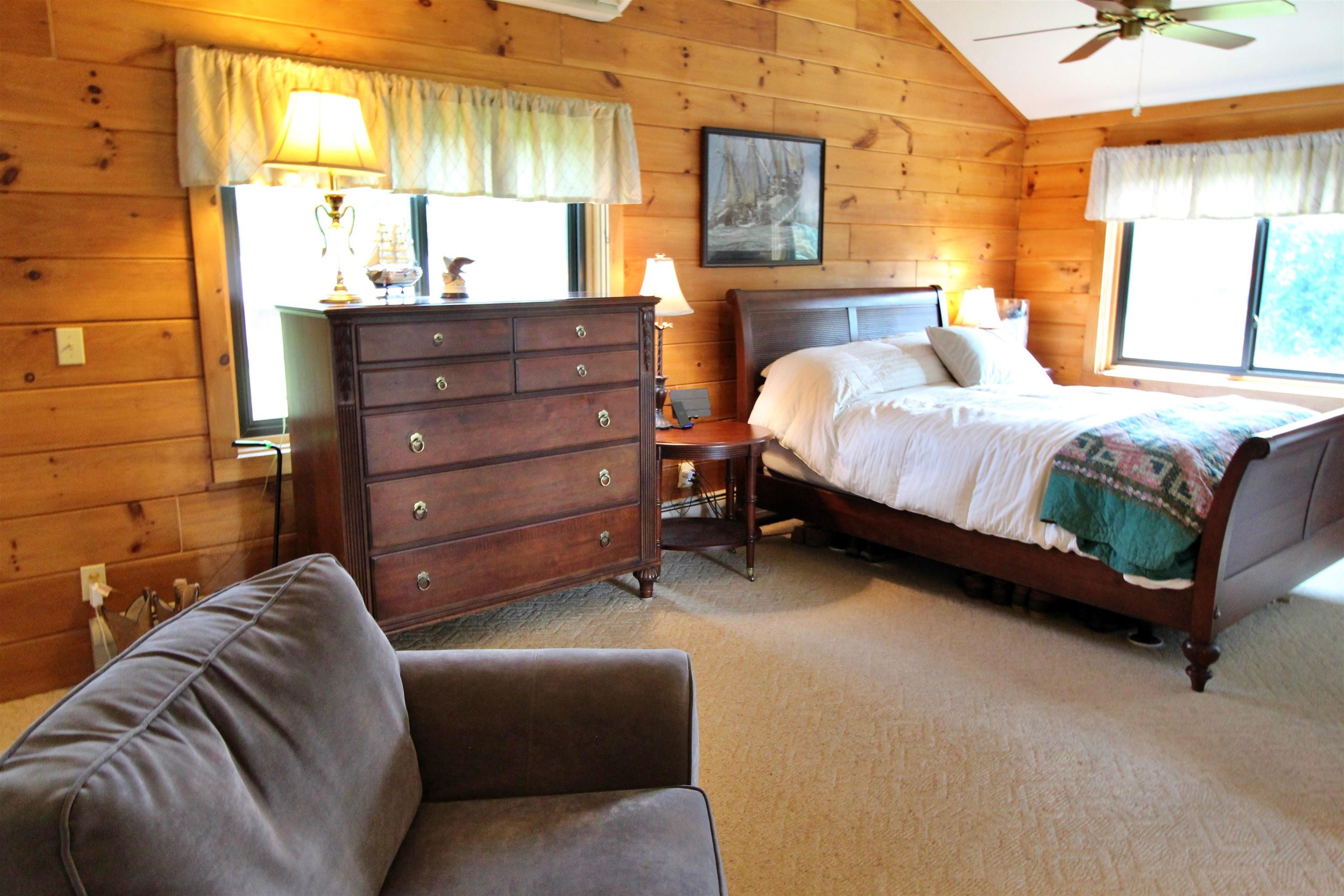 Grand Isle, Vermont, 05458, United States, 2 Bedrooms Bedrooms, ,Residential,For Sale,1828105