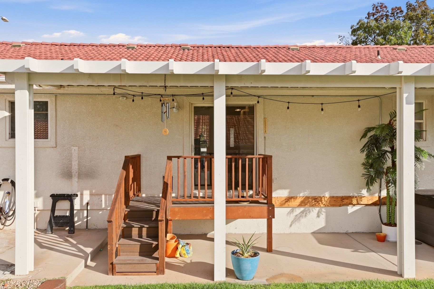  NO HOA 3Bed, 2Bath, 2.5 Car Garage Rv Parking, New Flooring and Paint - 物件實景