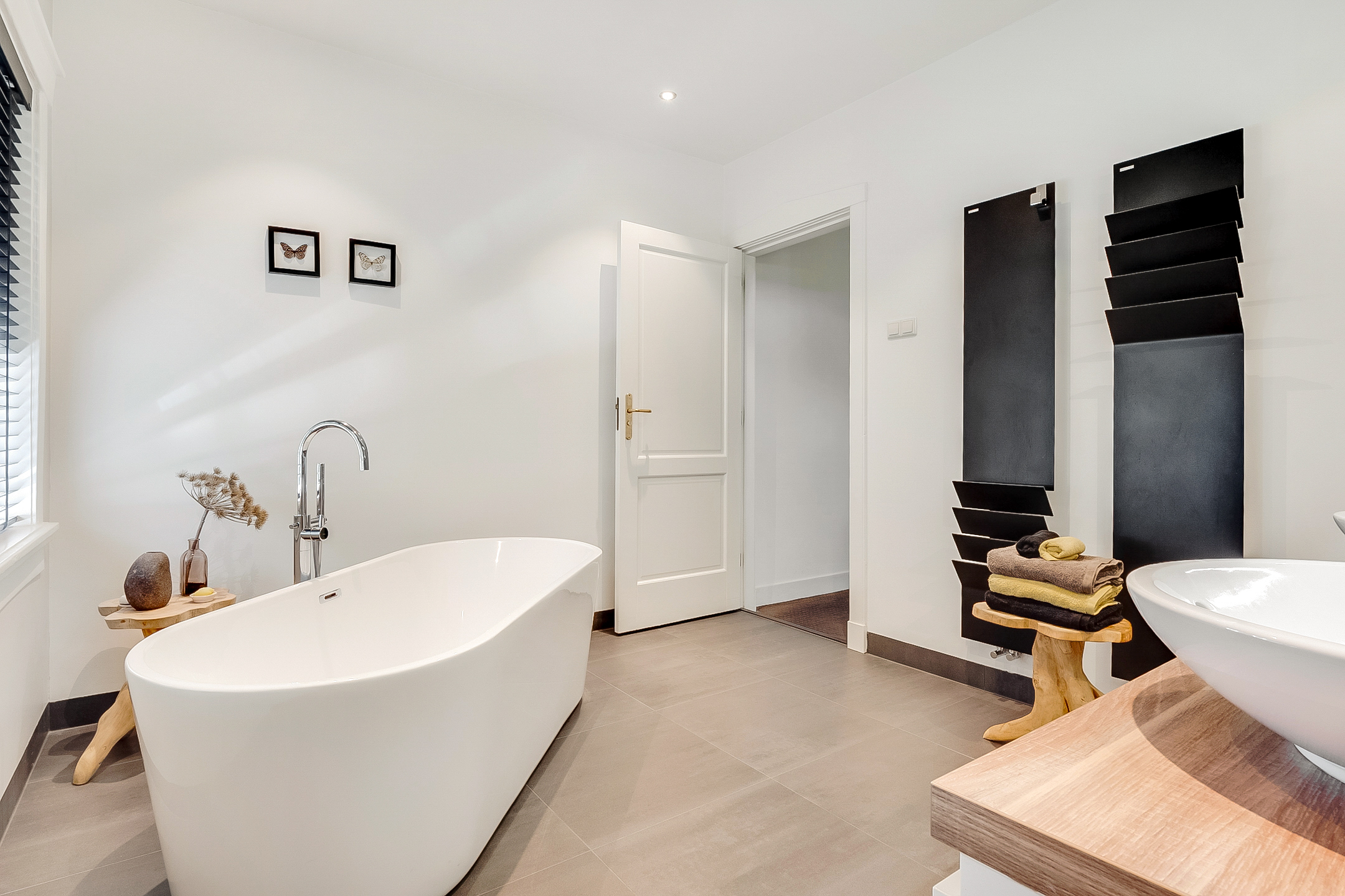  Luxury Detached Villa with Expansive Garden Estate in the Heart of Bosch en Duin - 物件實景