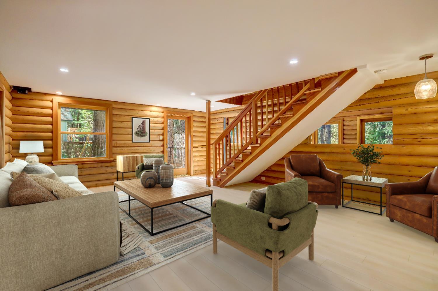 Nevada City, California, 95959, United States, 3 Bedrooms Bedrooms, ,4 BathroomsBathrooms,Residential,For Sale,1974828