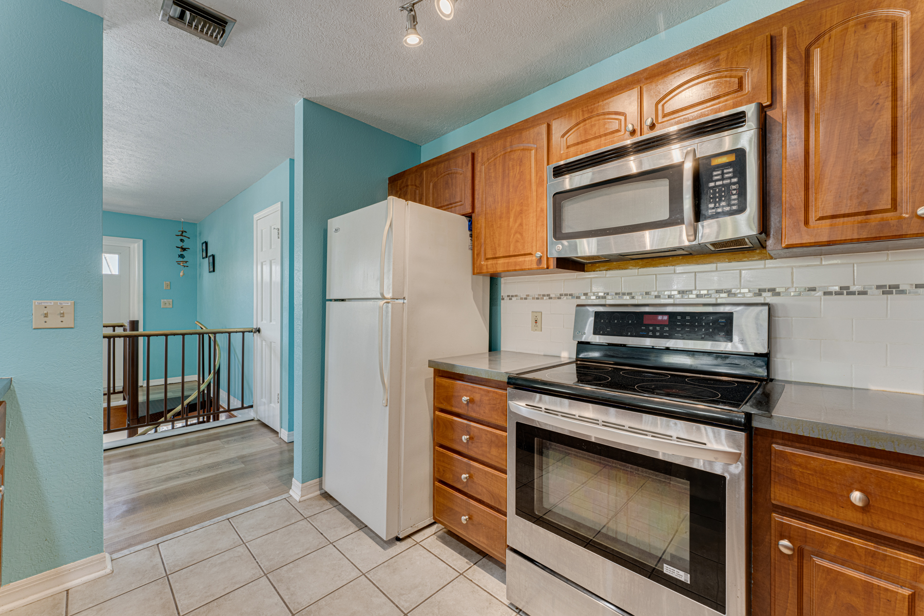  391 10th Street, Key Colony Beach - 物件實景