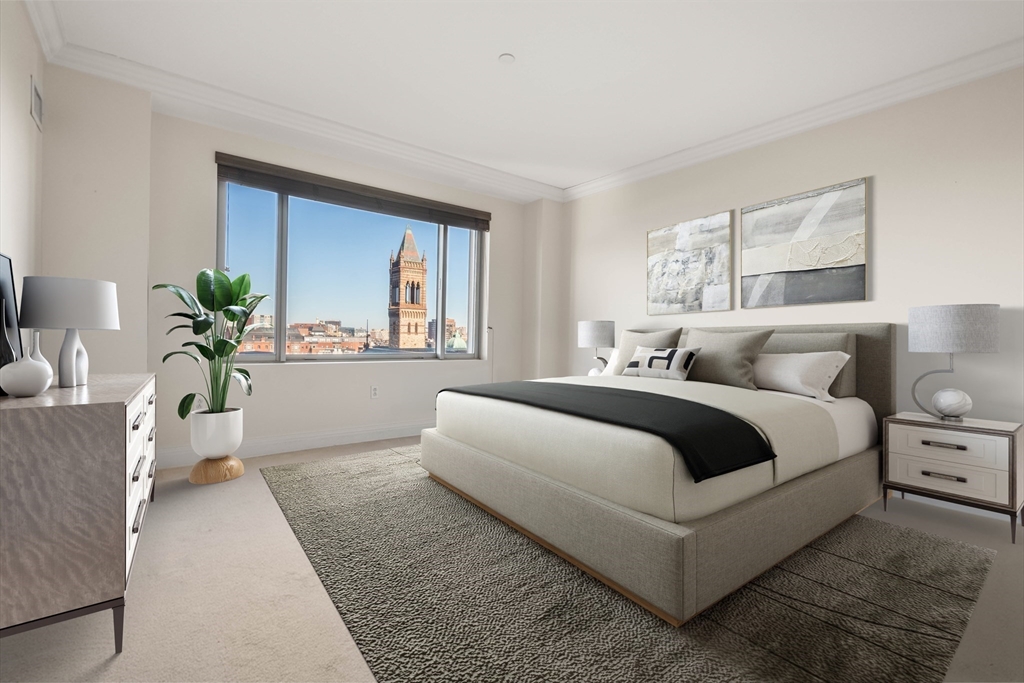 Boston, Massachusetts, 02116, United States, 2 Bedrooms Bedrooms, ,2 BathroomsBathrooms,Residential,For Sale,1942134