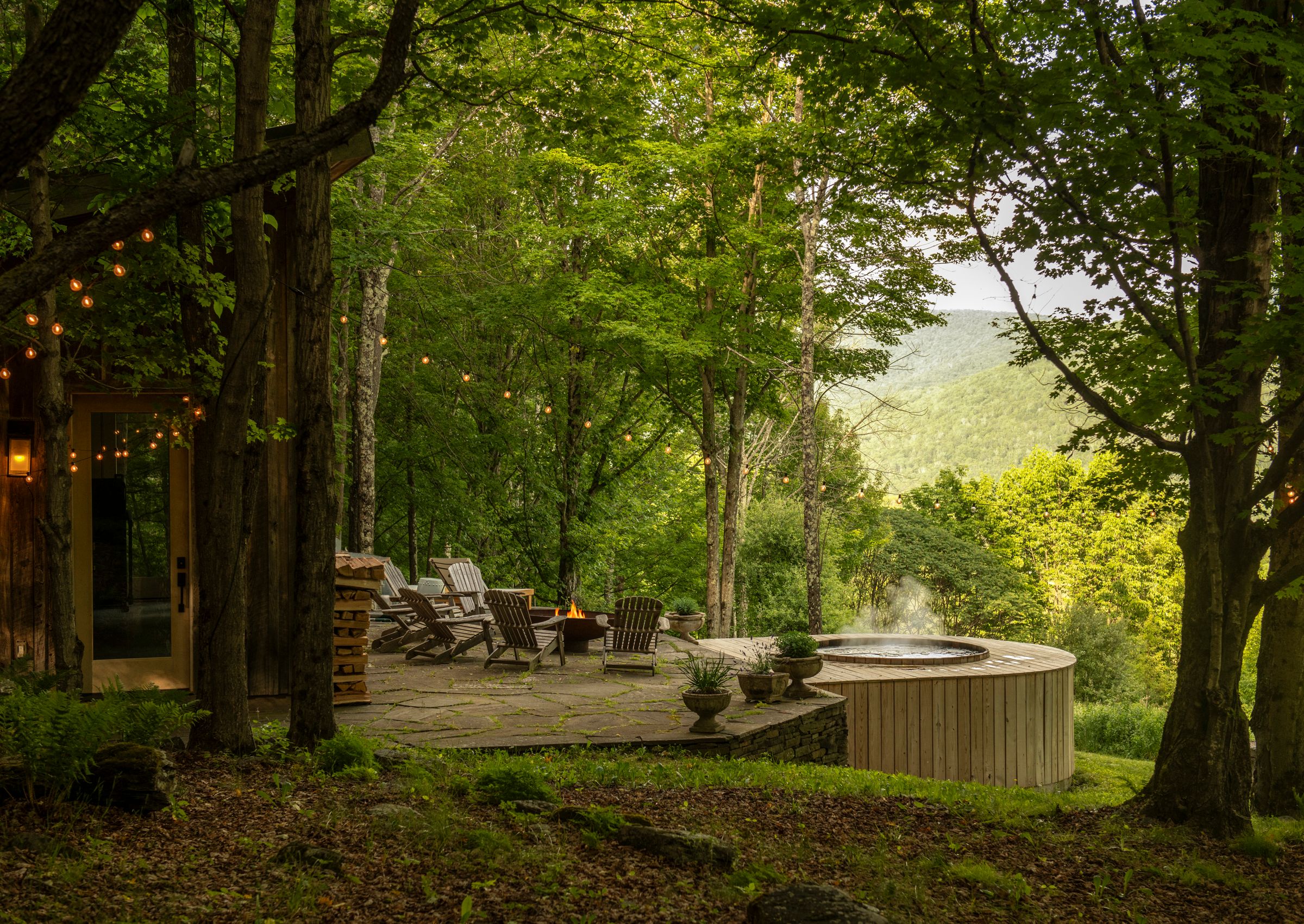  3026 New Kingston Mountain Road, Roxbury, NY 12474 - 物件實景